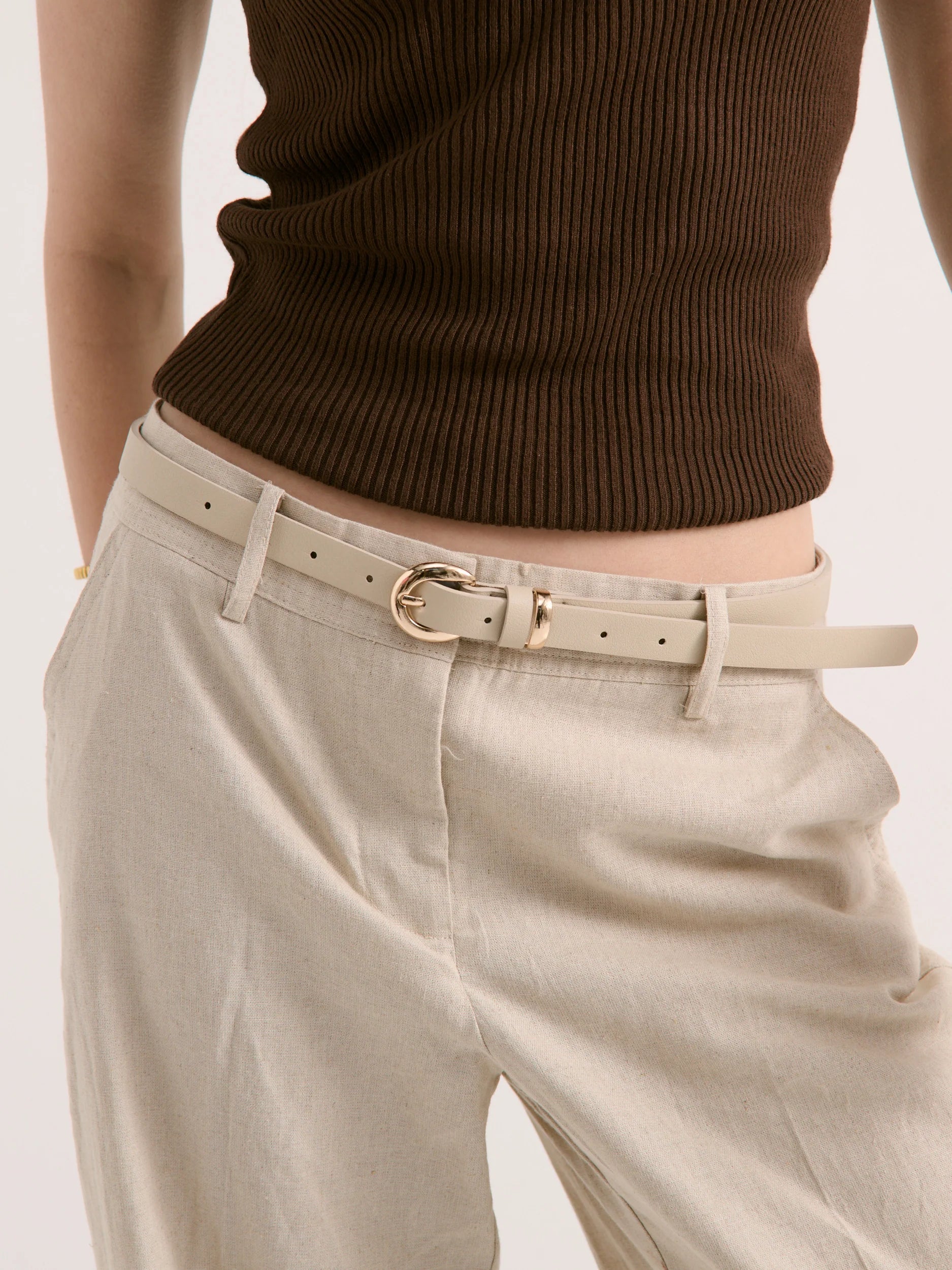 Paloma Belt Stone