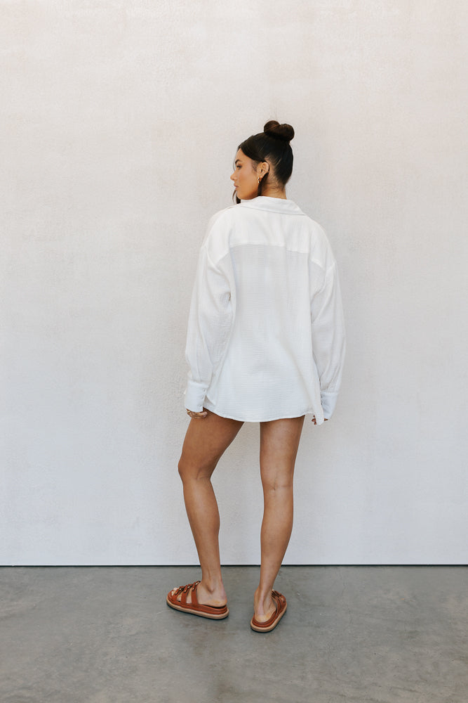 Helia Set White