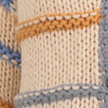 Beige Stripe