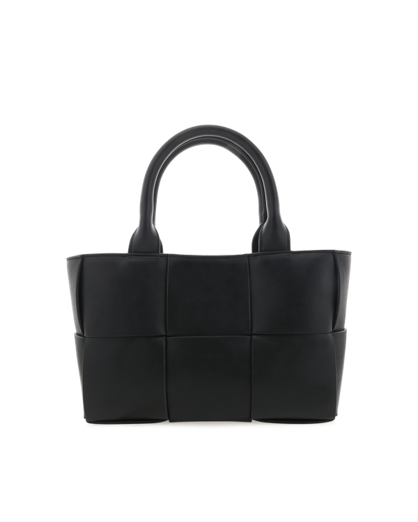Bindy Tote Bag - Black