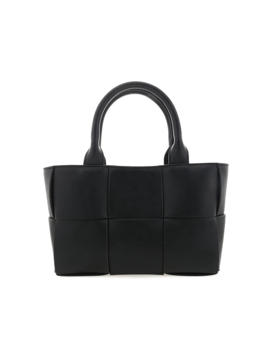 Bindy Tote Bag - Black