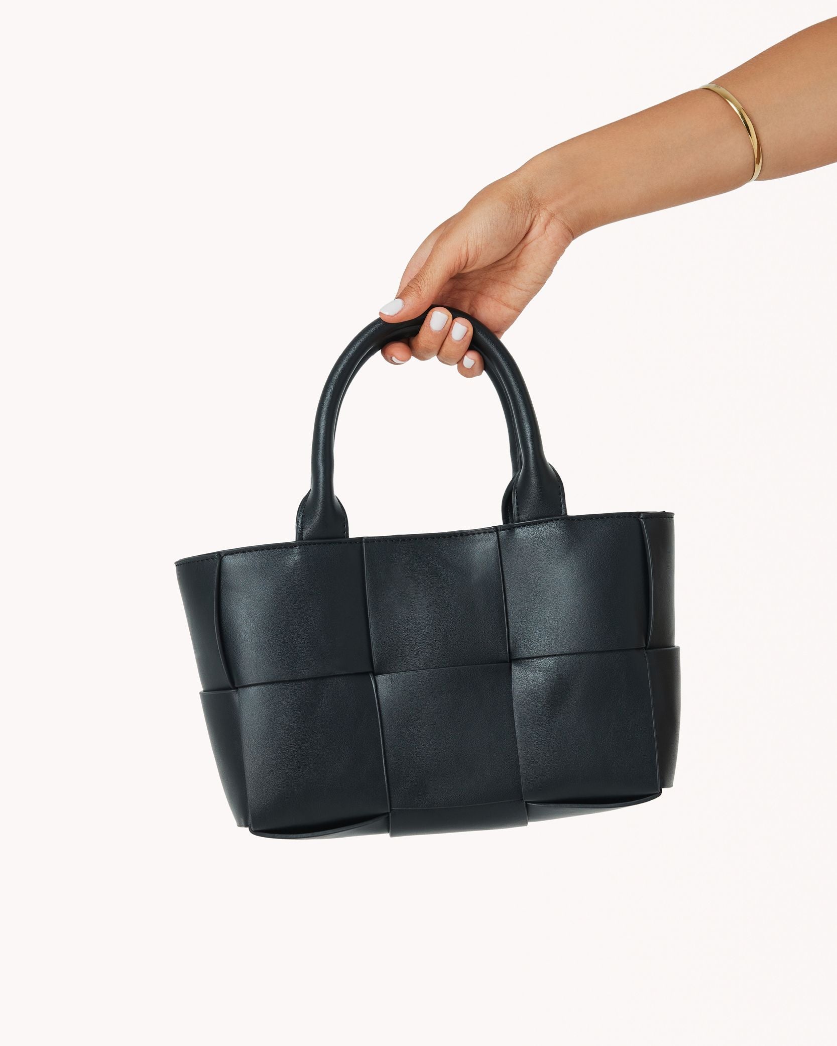 Bindy Bag Black