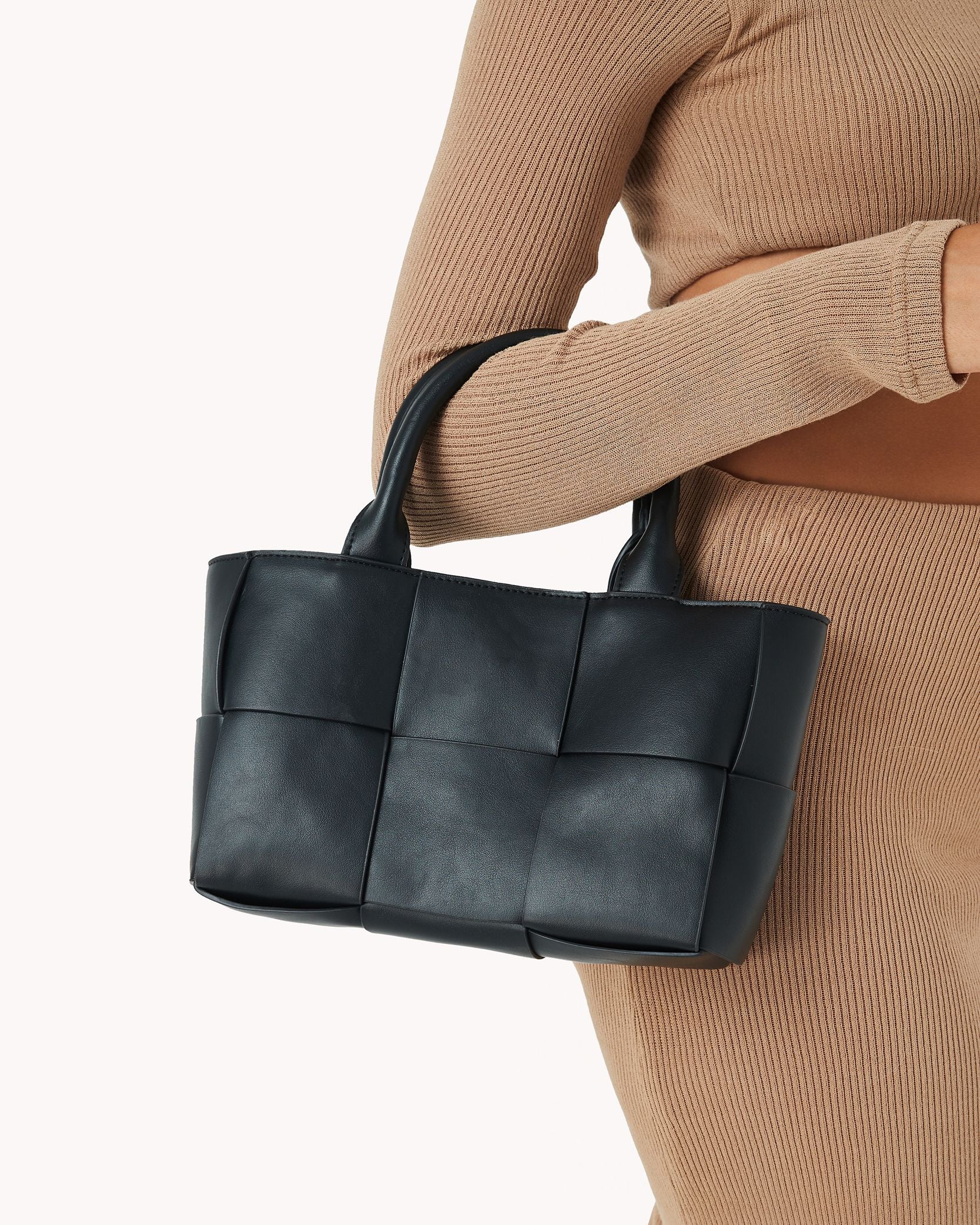 Bindy Bag Black