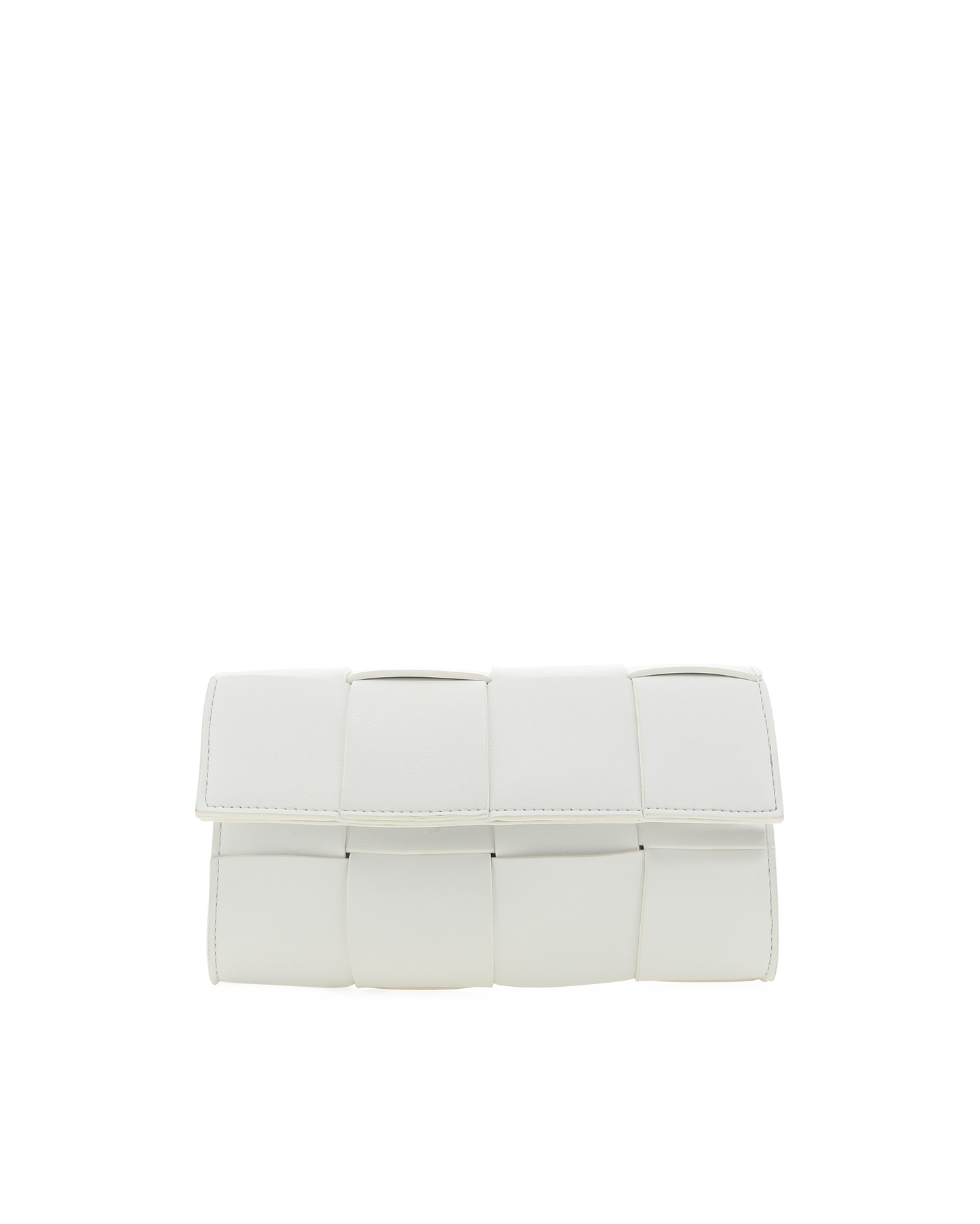 Elsie Bag - White