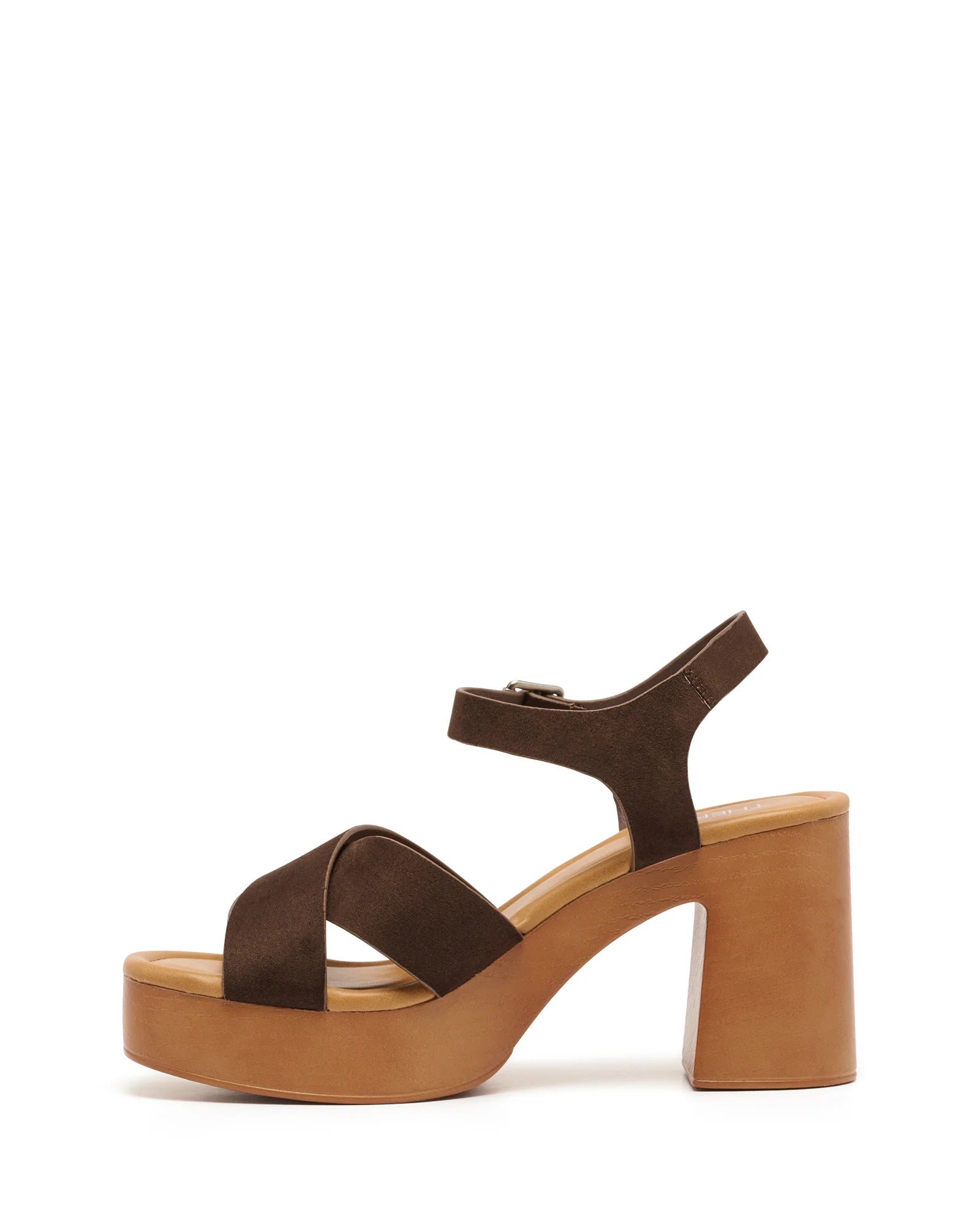 Brynn Heel Chocolate