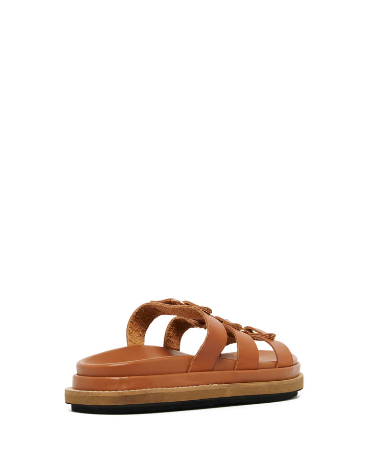 Codii Sandals - Tan