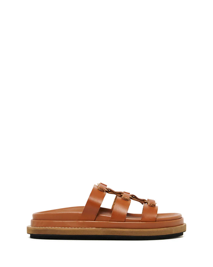 Codii Sandals - Tan