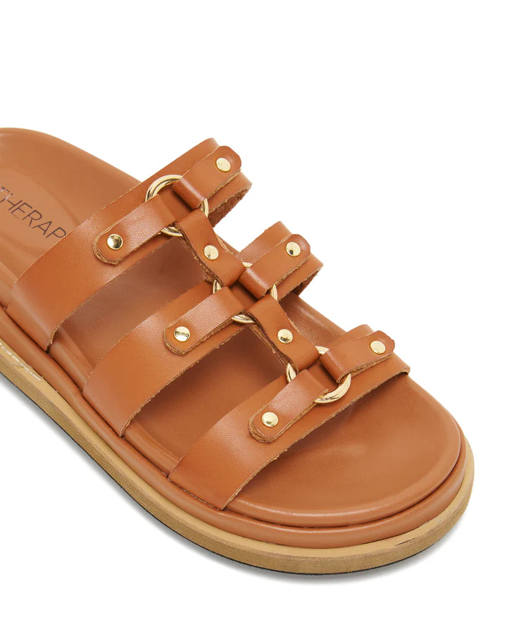 Codii Sandals - Tan