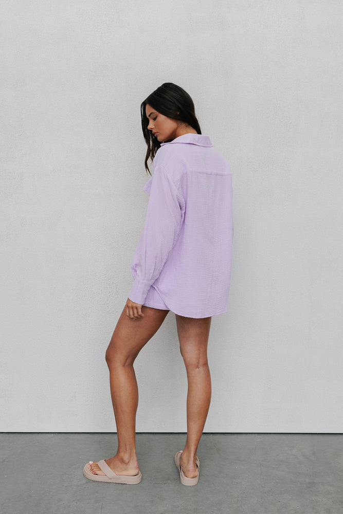 Helia Set Lilac
