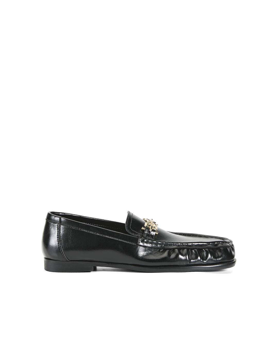 Devorah Loafer Black