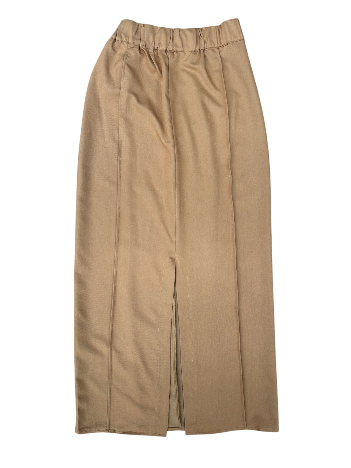 Xenon Skirt - Tan