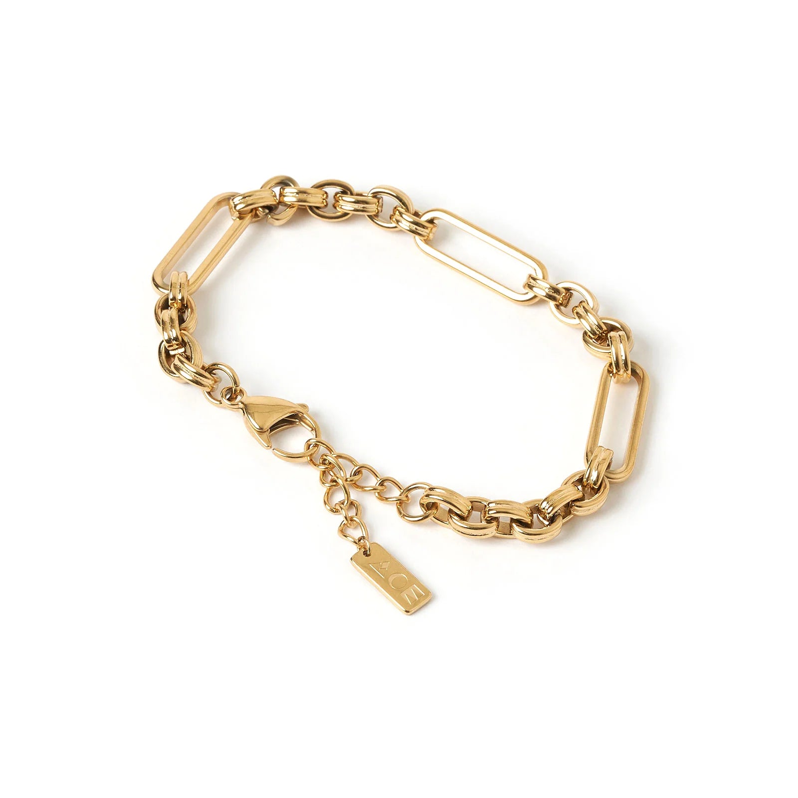 Duke Bracelet Gold