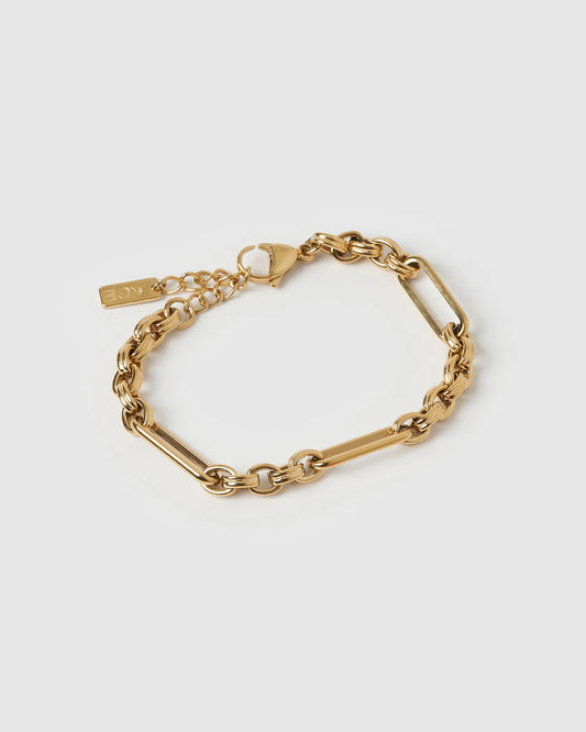 Duke Bracelet - Gold
