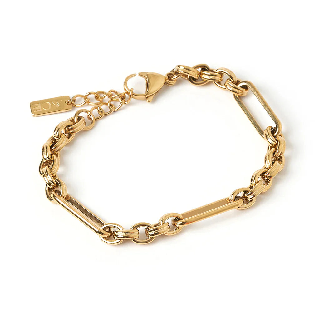 Duke Bracelet Gold