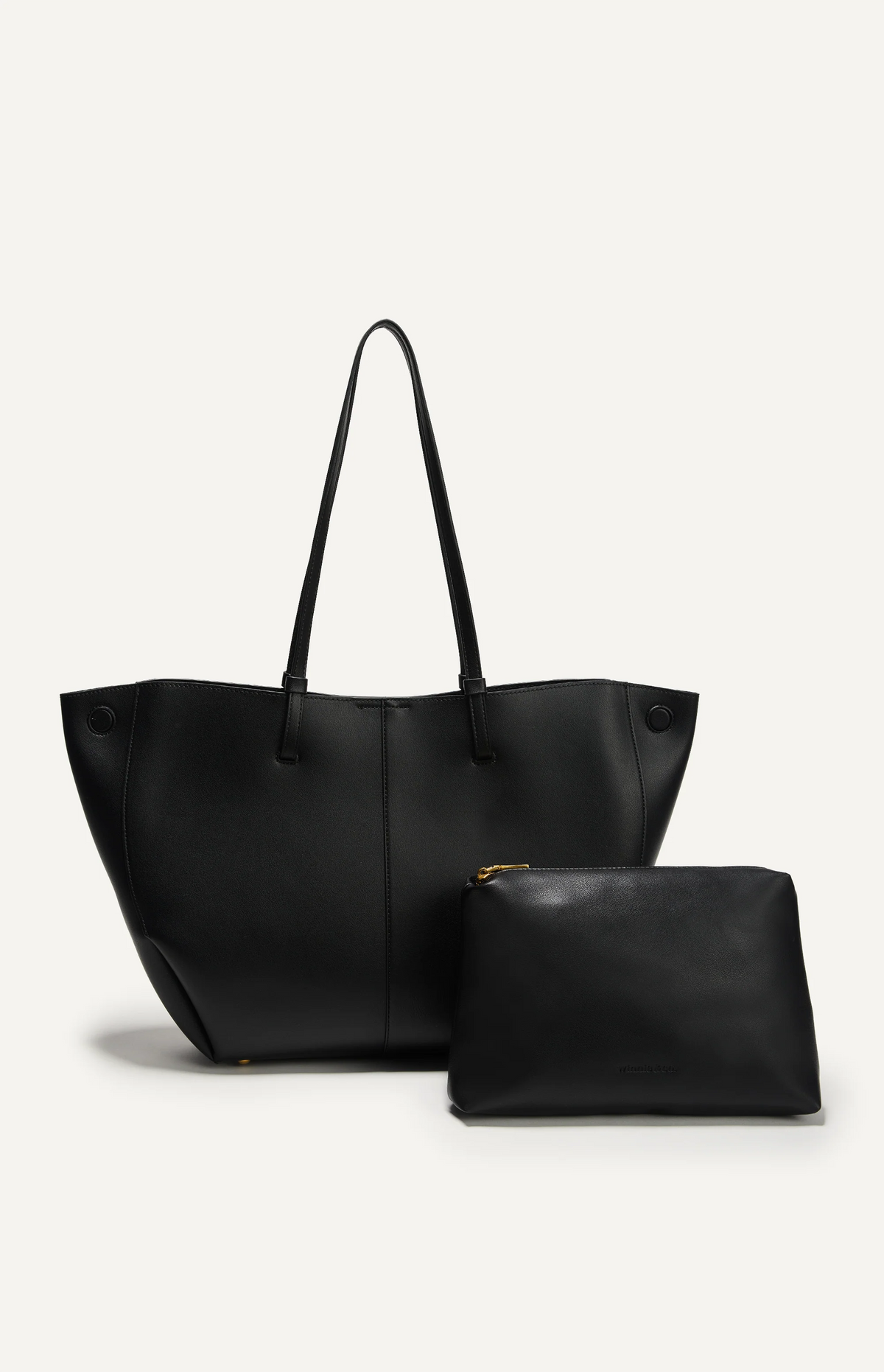 Eloise Bag Black