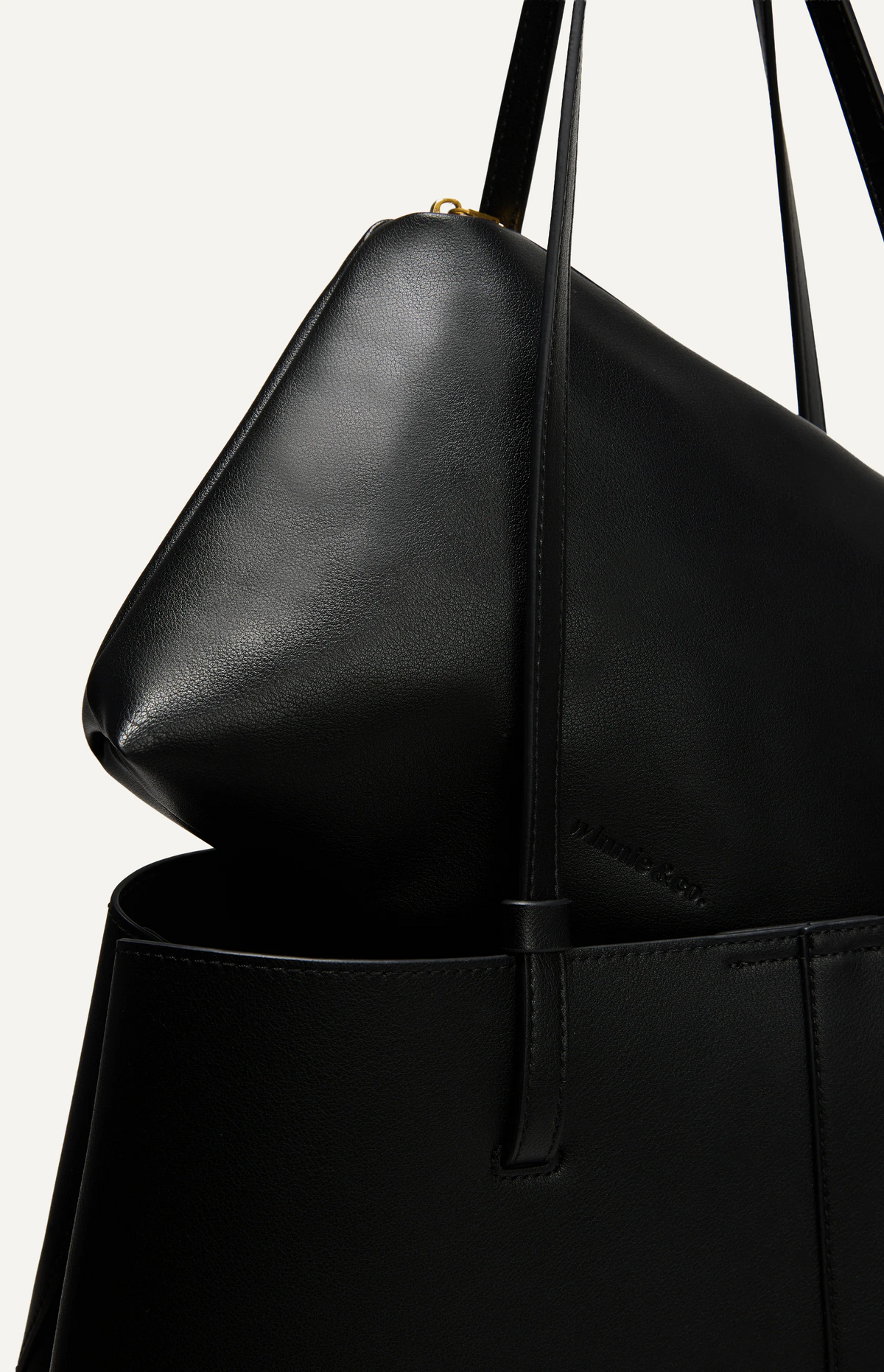 Eloise Bag Black