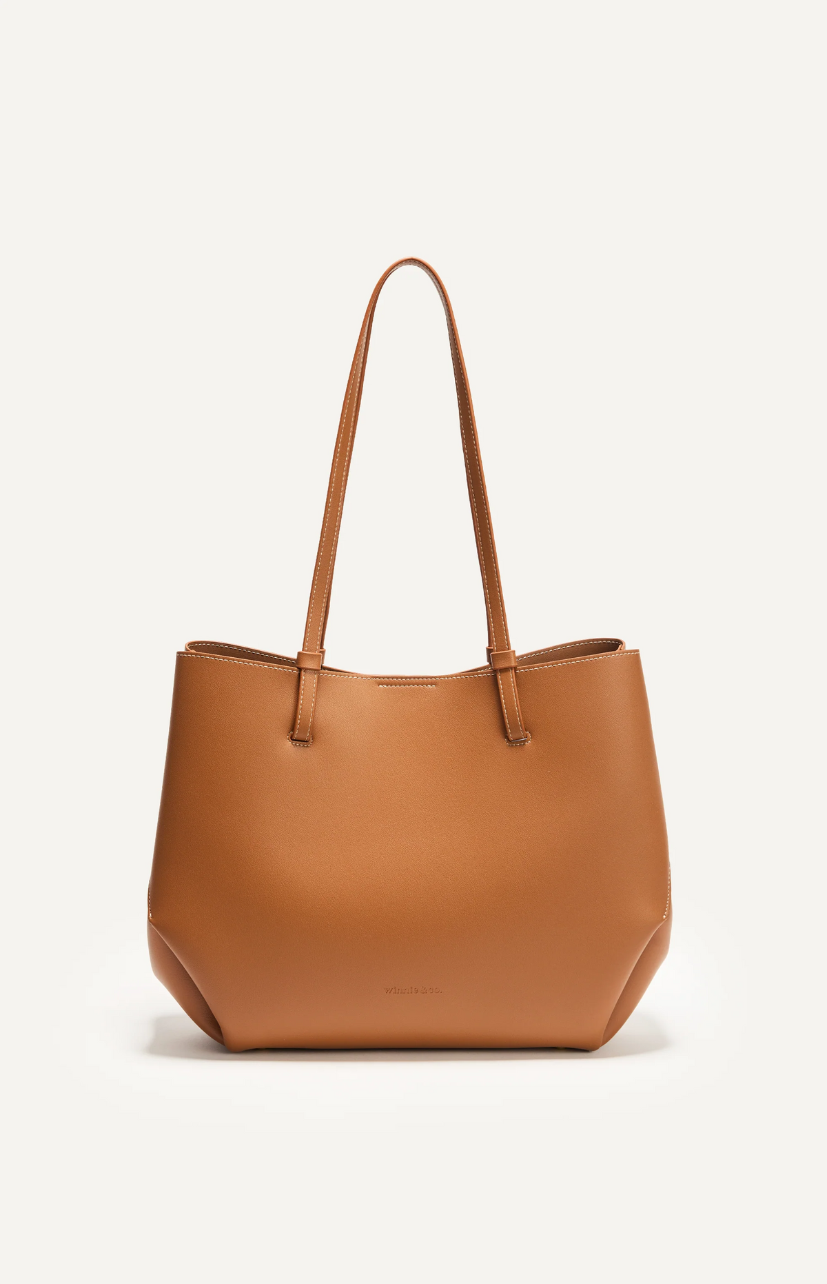 Eloise Bag Caramel