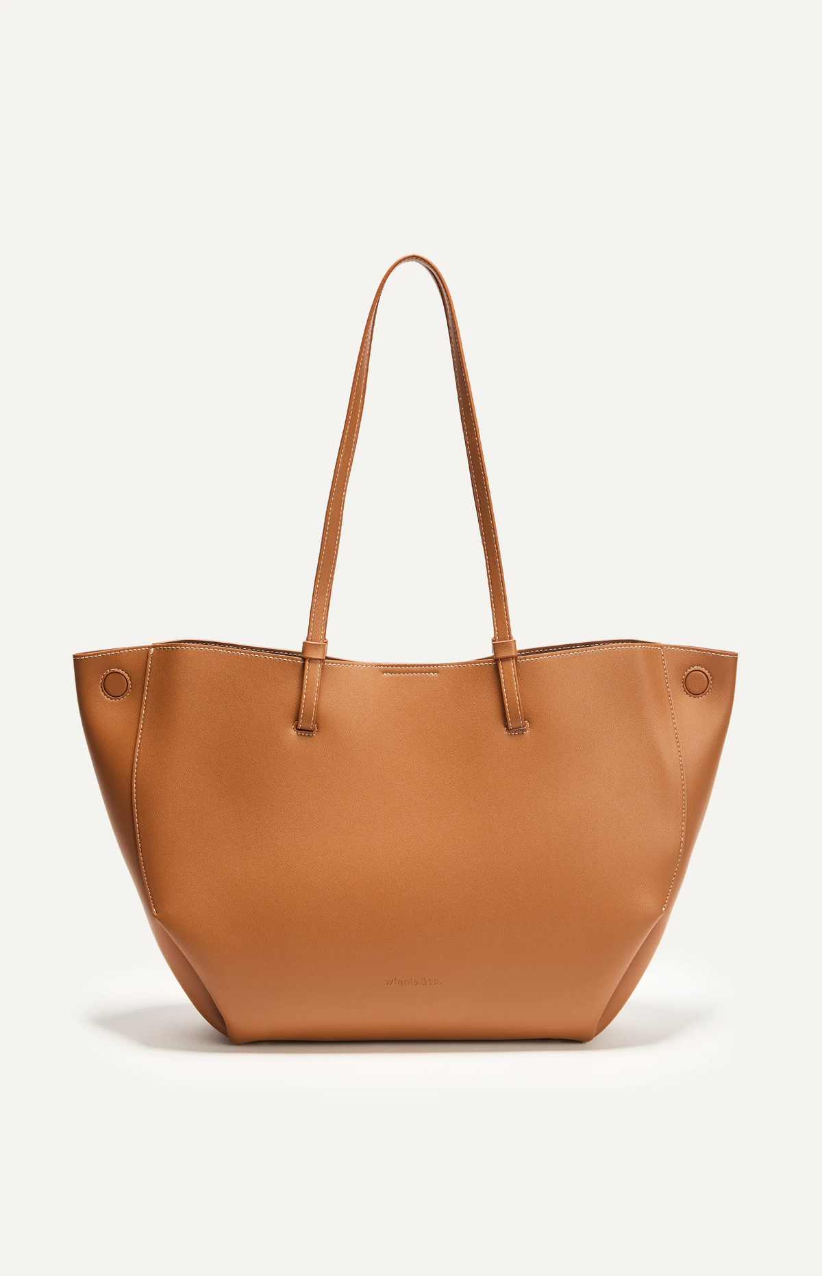 Eloise Bag Caramel