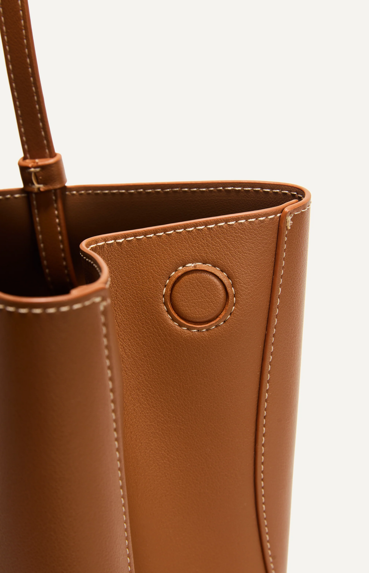 Eloise Bag Caramel