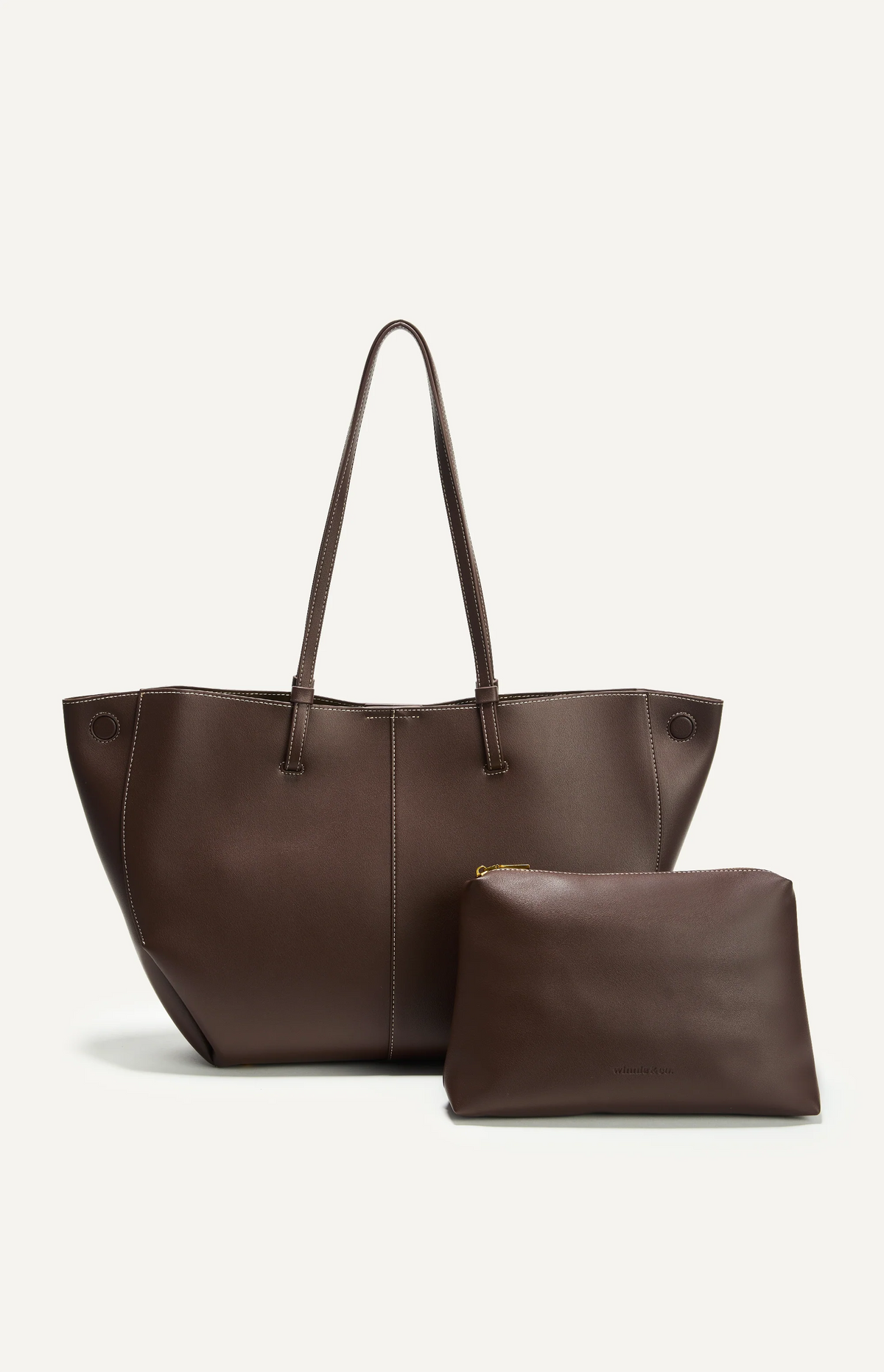 Eloise Bag Sangria
