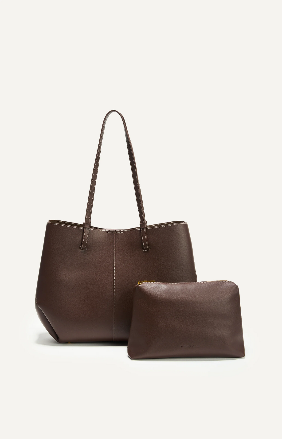 Eloise Bag Sangria