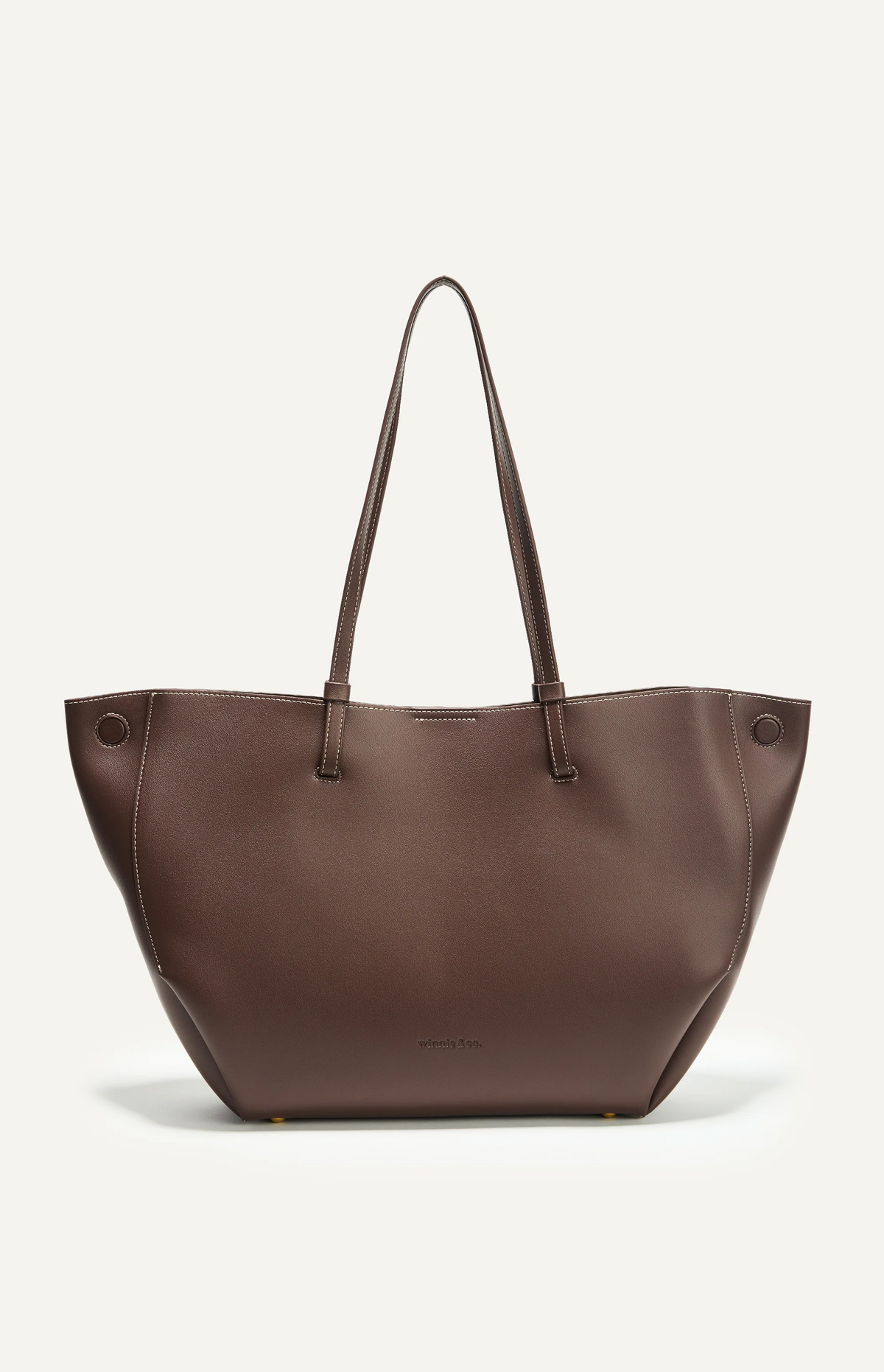 Eloise Bag Sangria