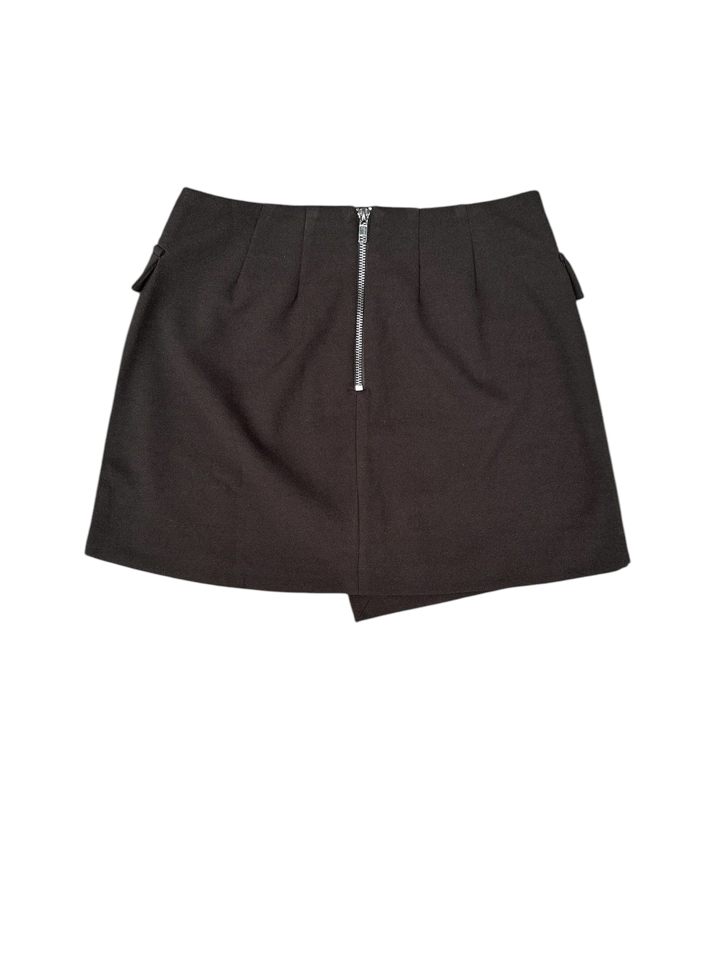 Zila Skirt - Black