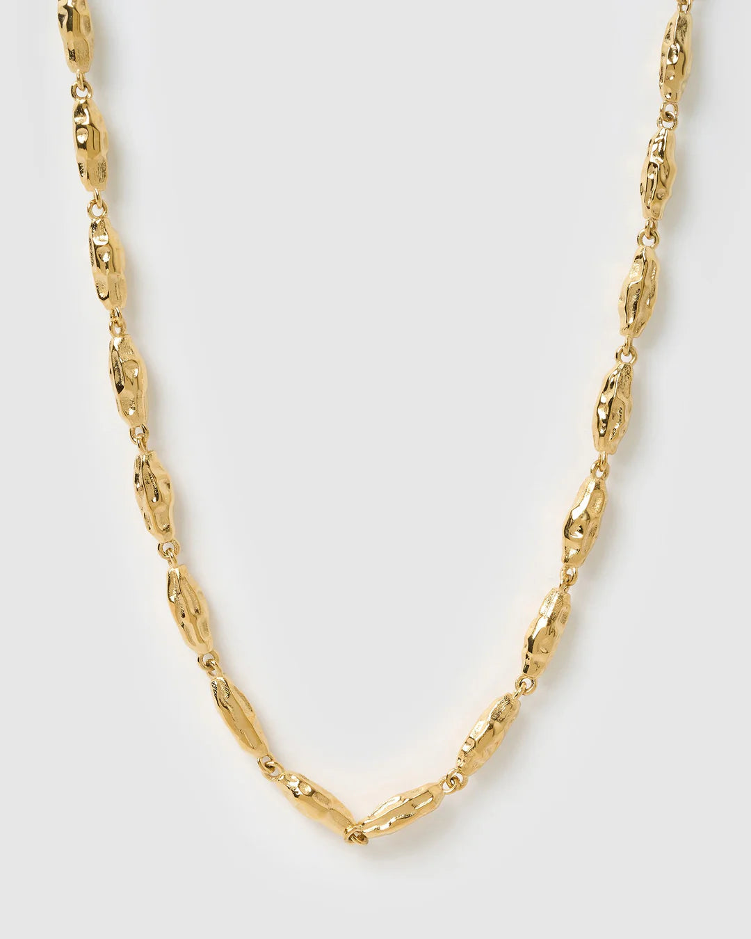 Gigi Necklace Gold