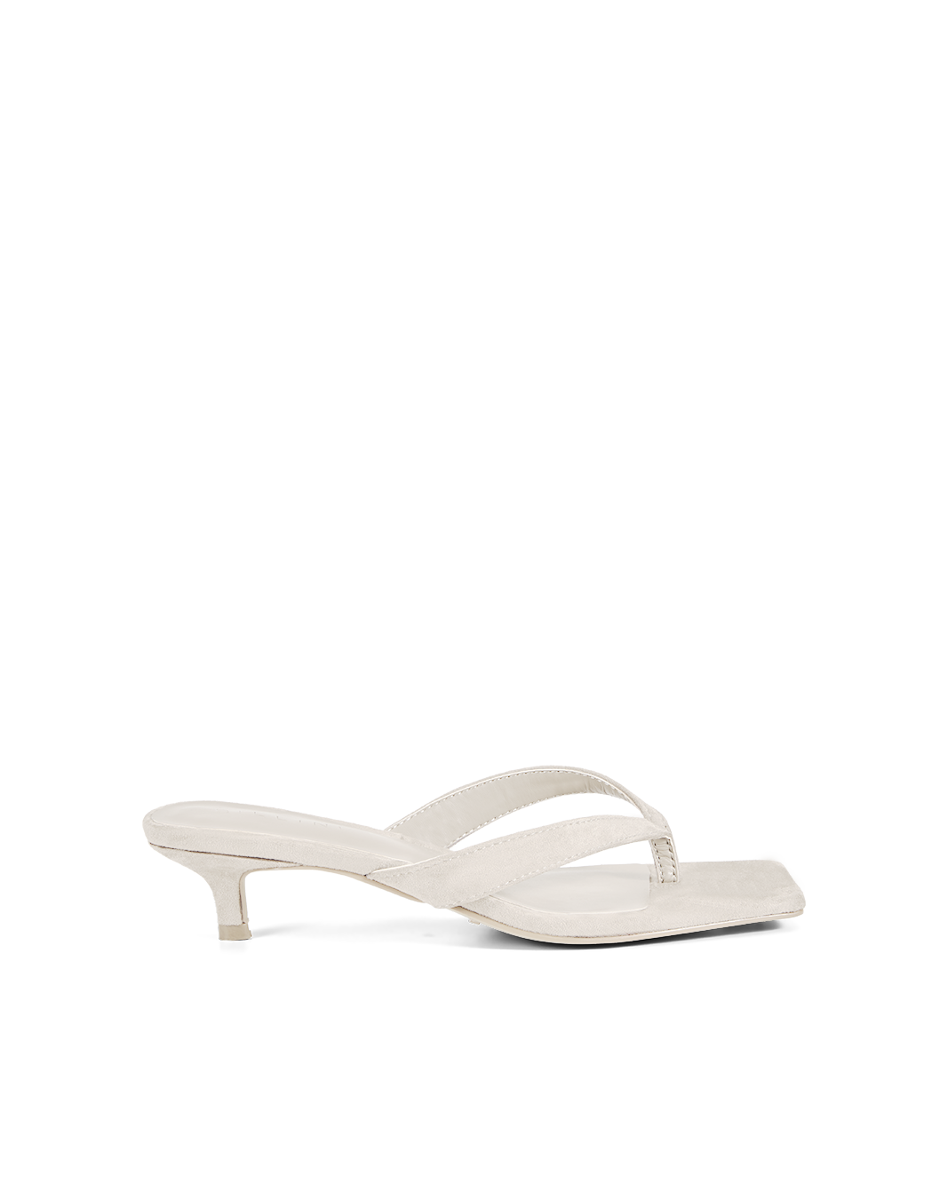 Heloise Heel Bone