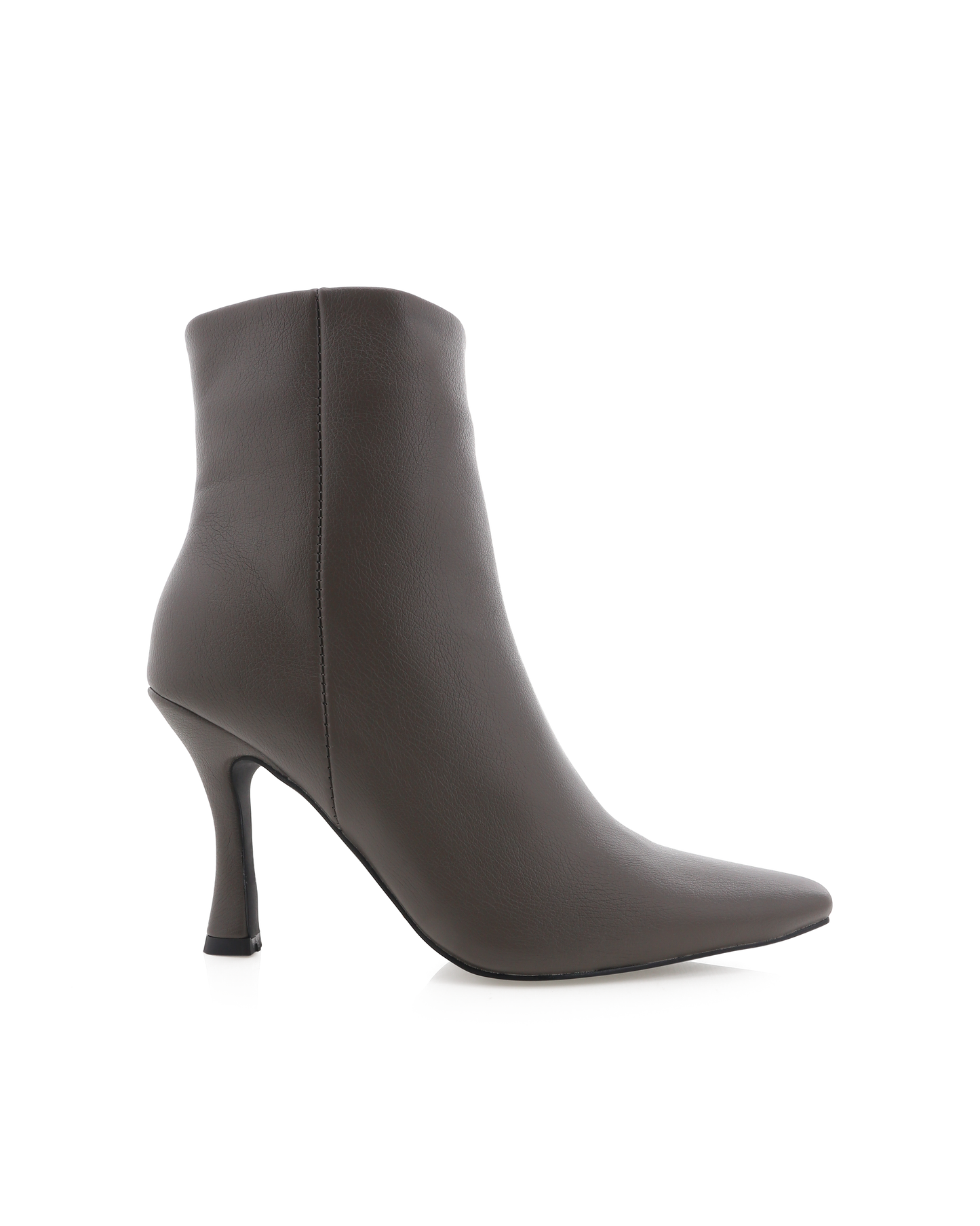Fayda Ankle Boots - Grey