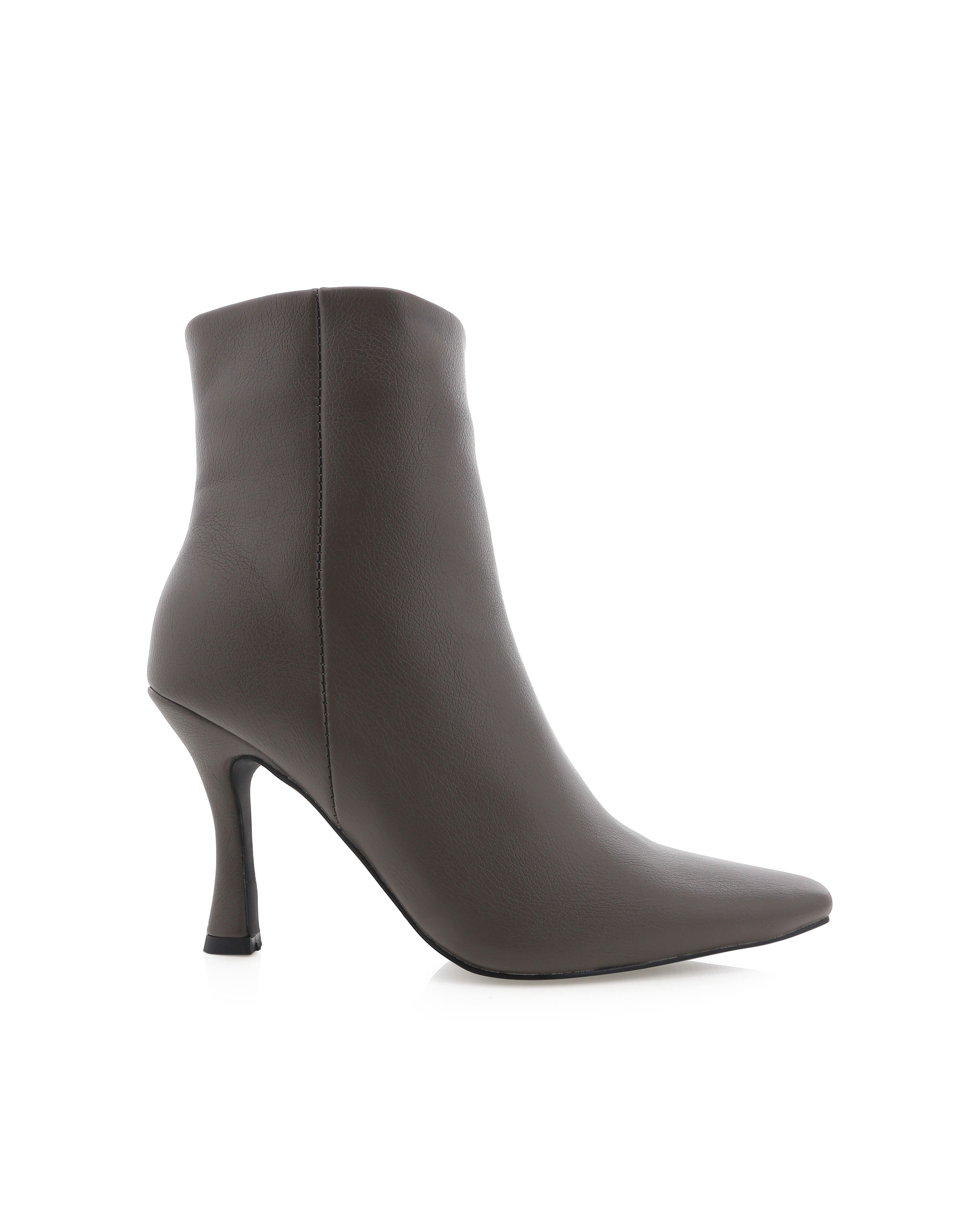 Fayda Ankle Boots Grey