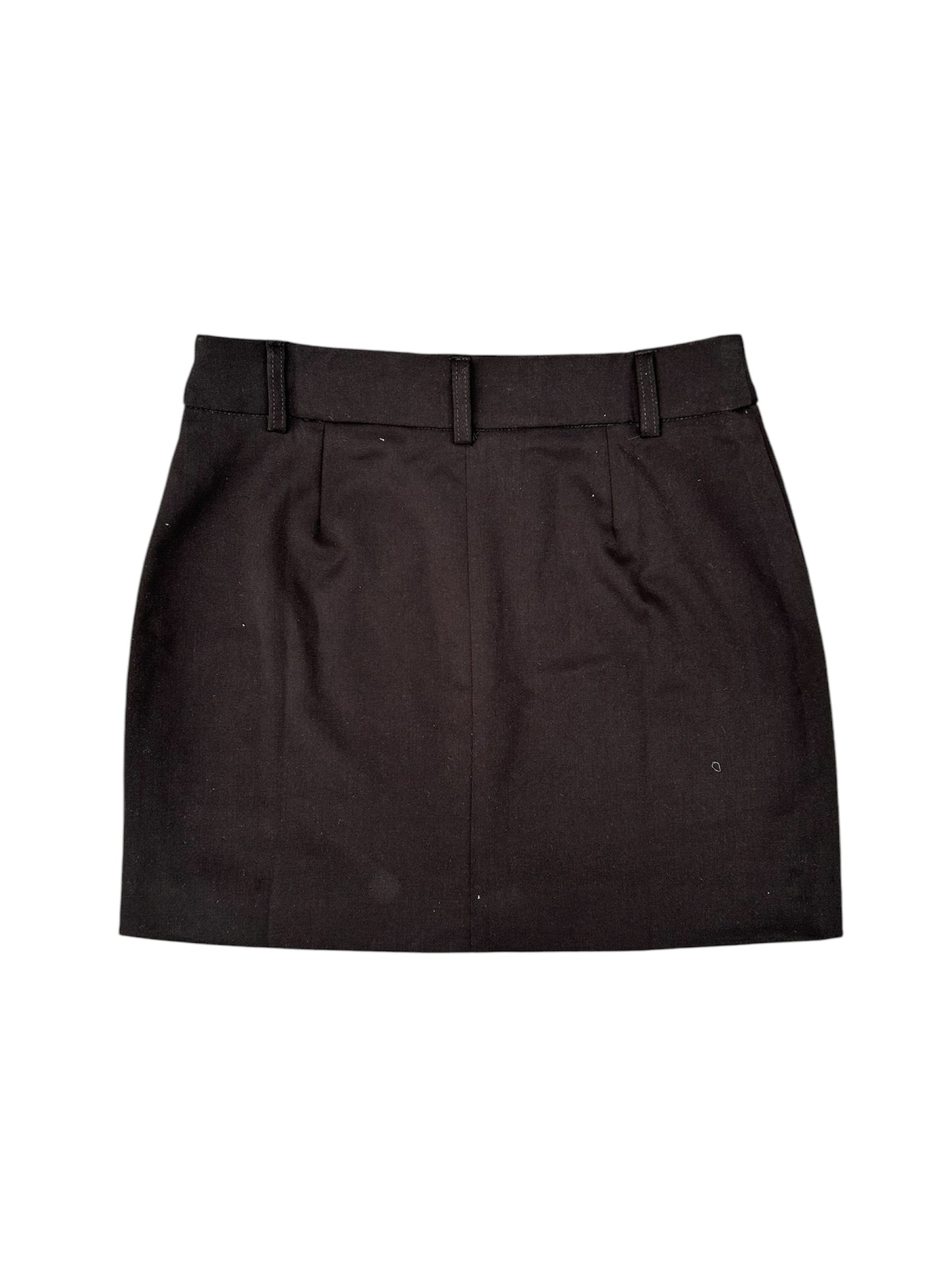 Nerida Skirt - Black