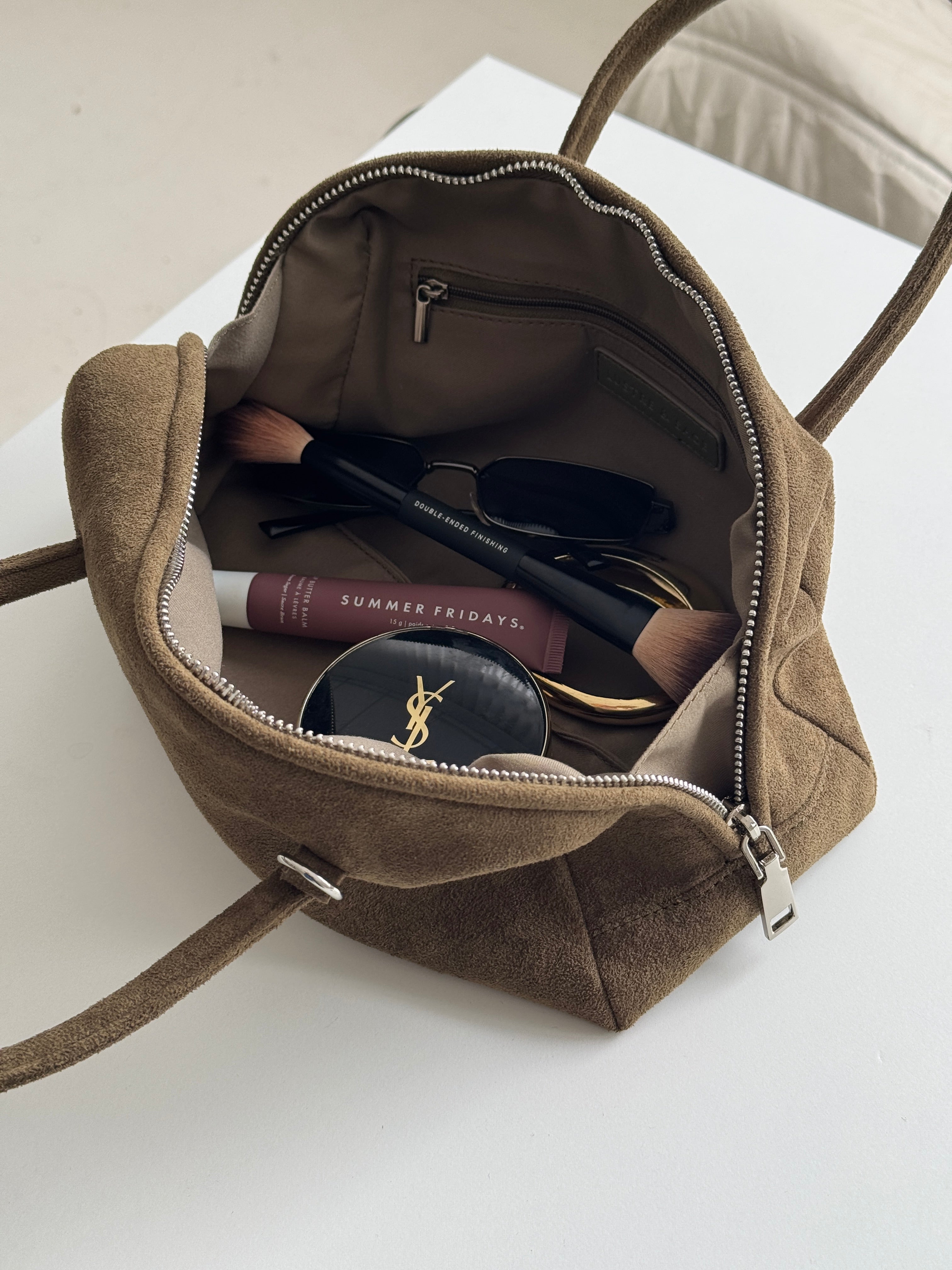 Tory Bag Olive
