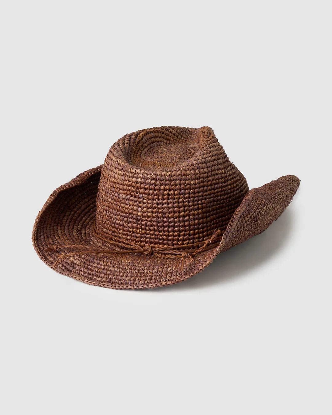 Jackson Sunhat Chocolate