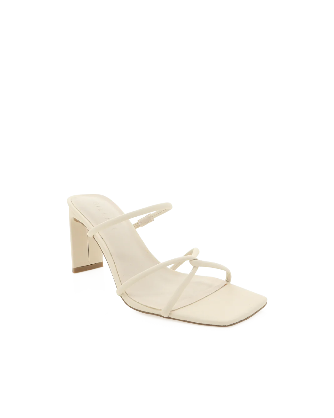 Kammy Heel Bone