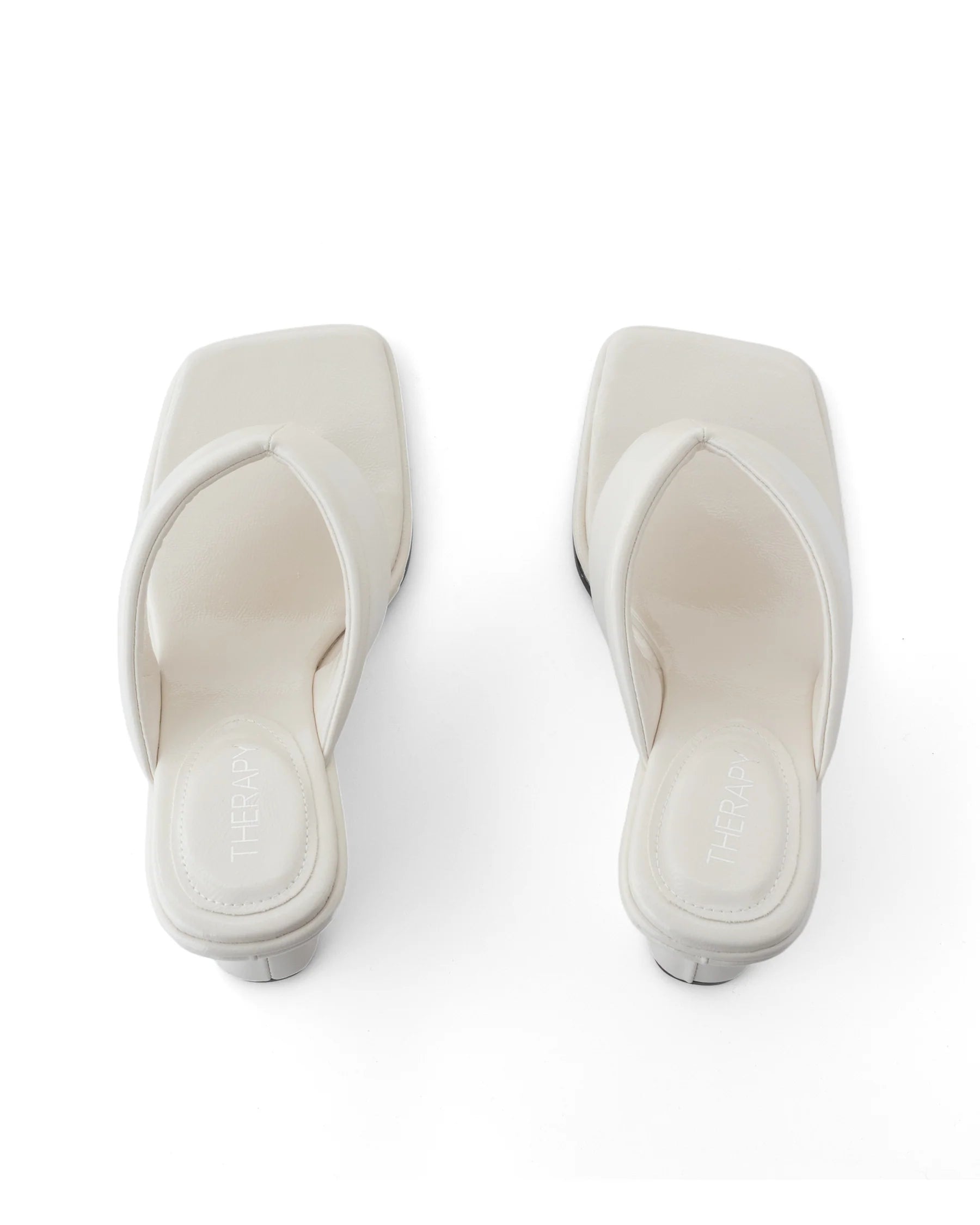 North Heel White