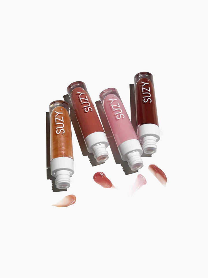 Lip Gloss - Ginger