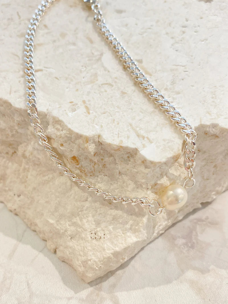 Rhoda Bracelet Pearl