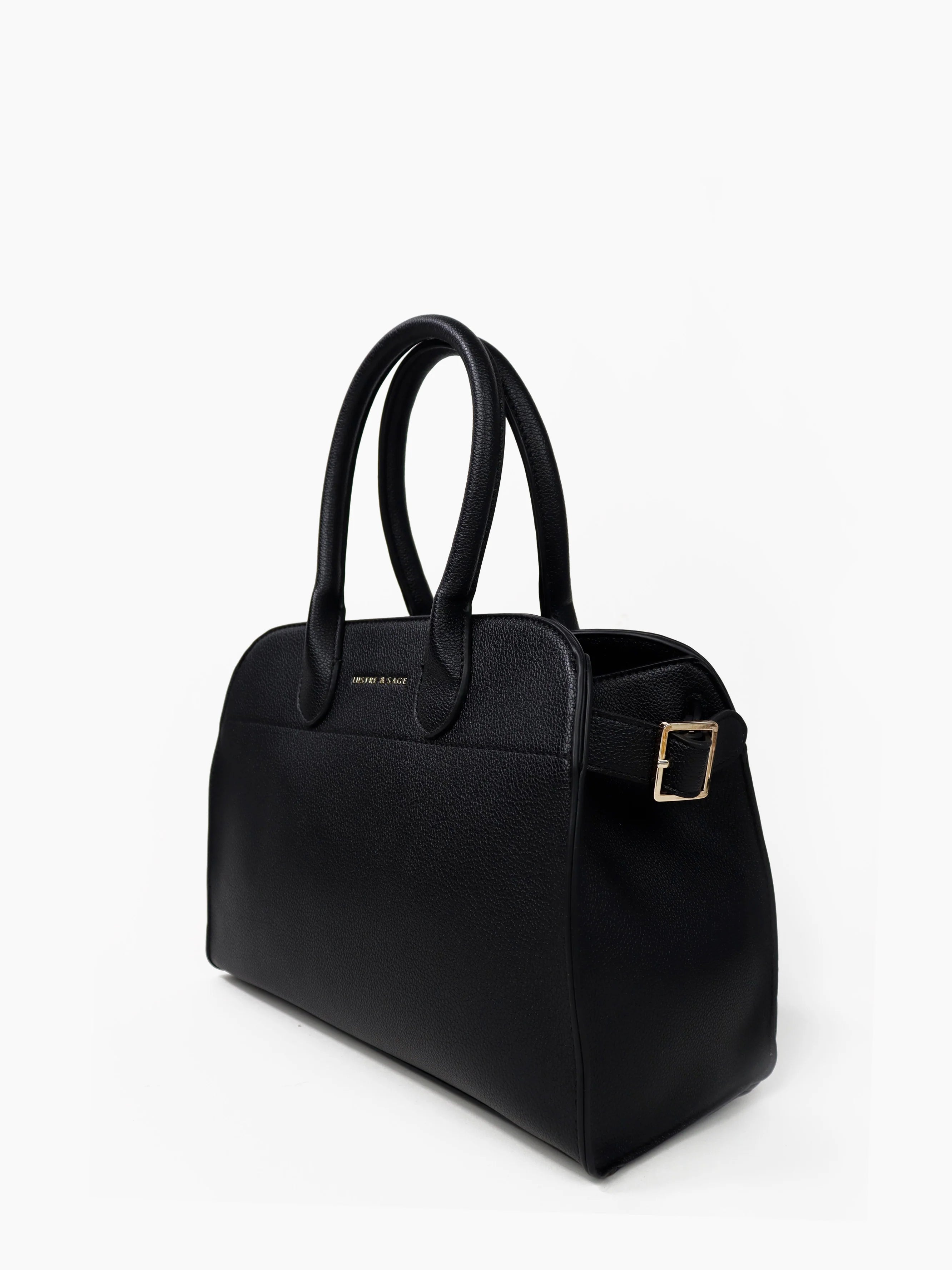 Clemence Bag Black