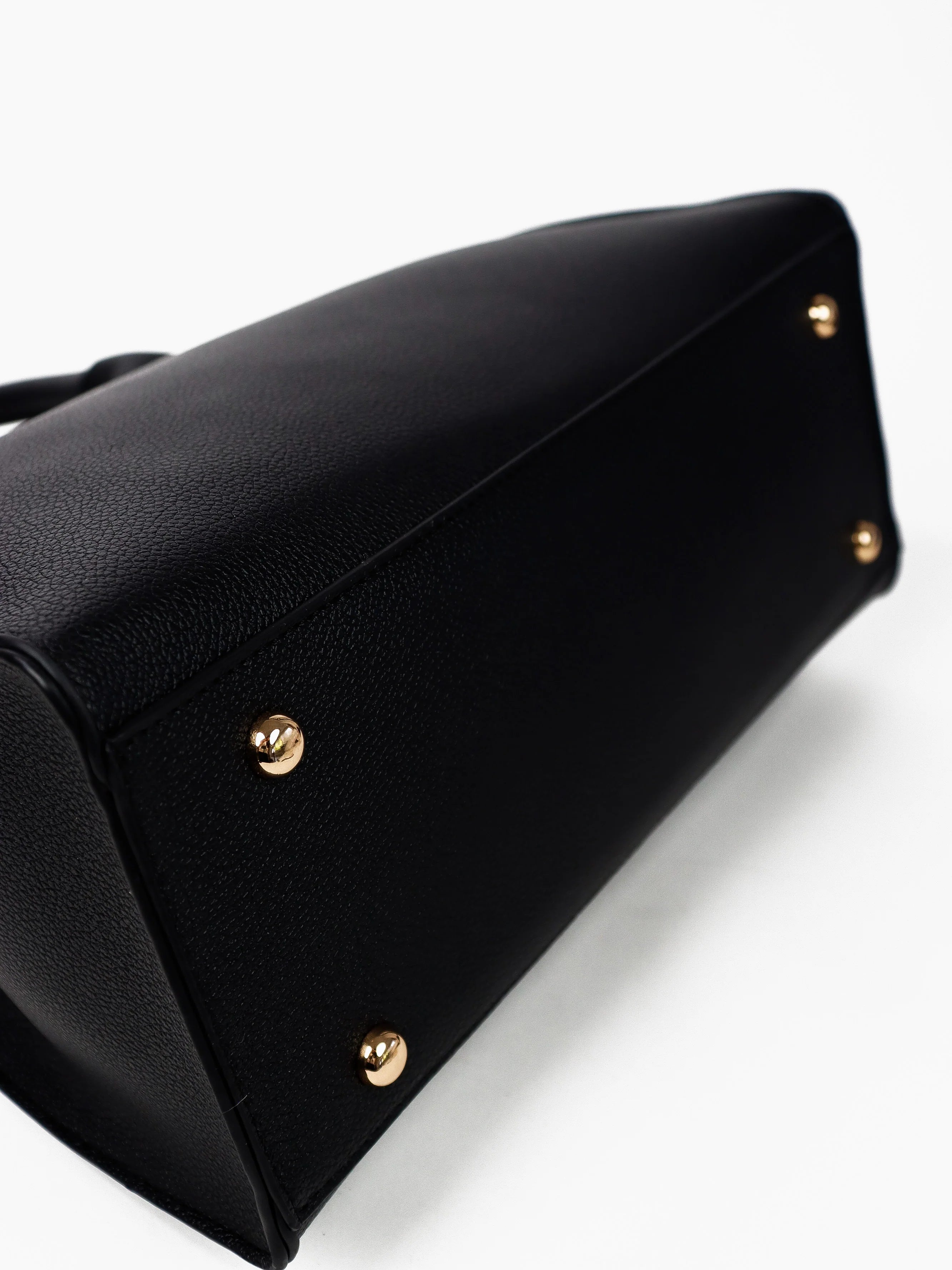 Clemence Bag Black