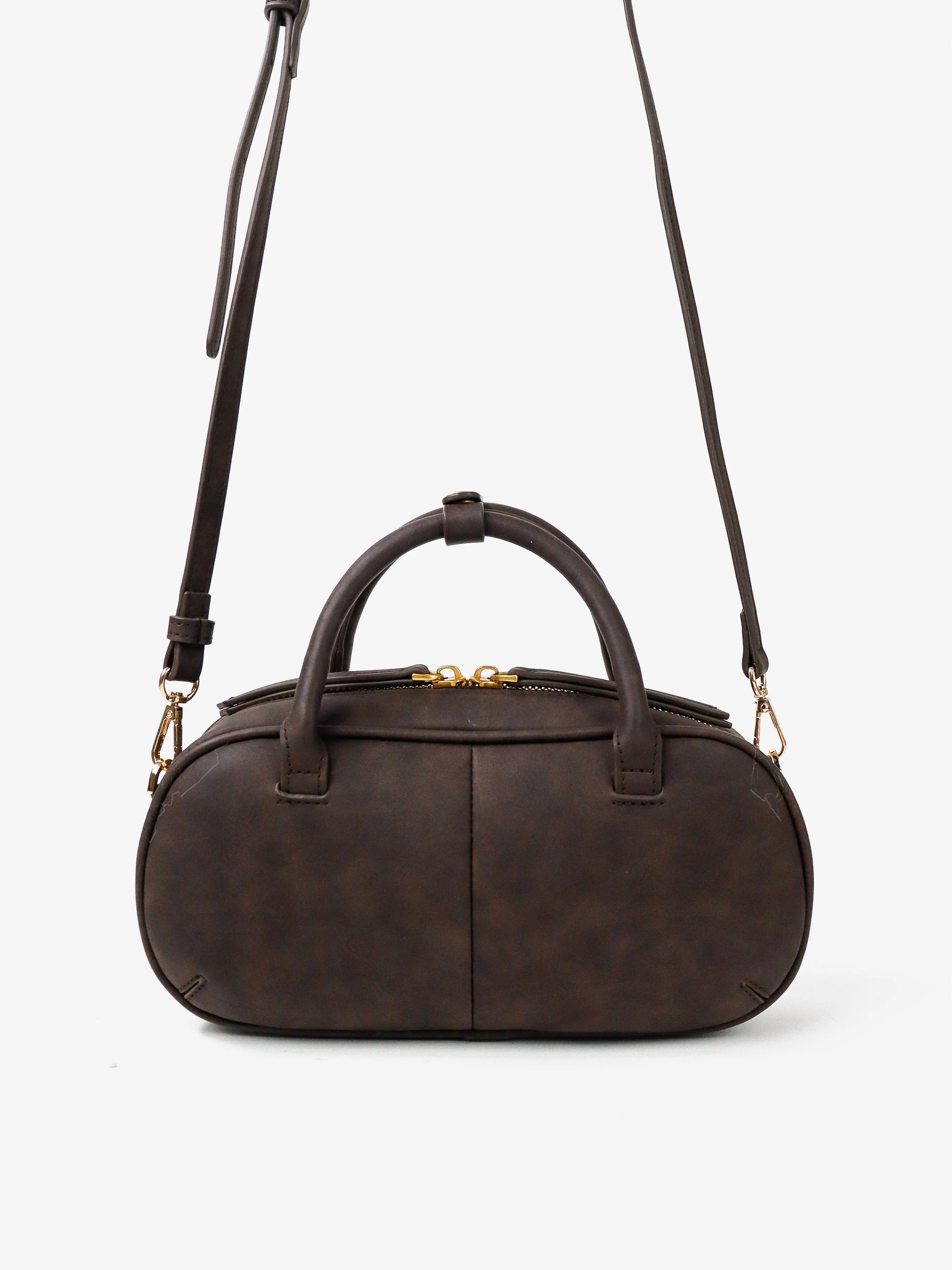 Piccola Bag Brown