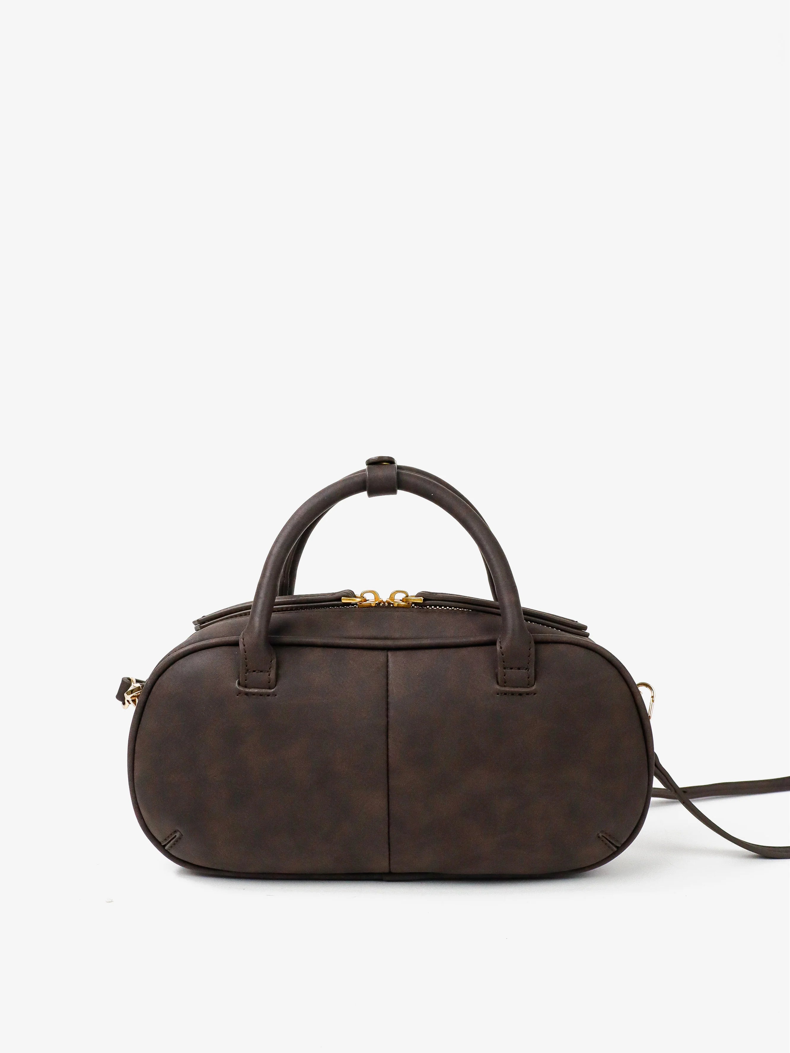 Piccola Bag Brown