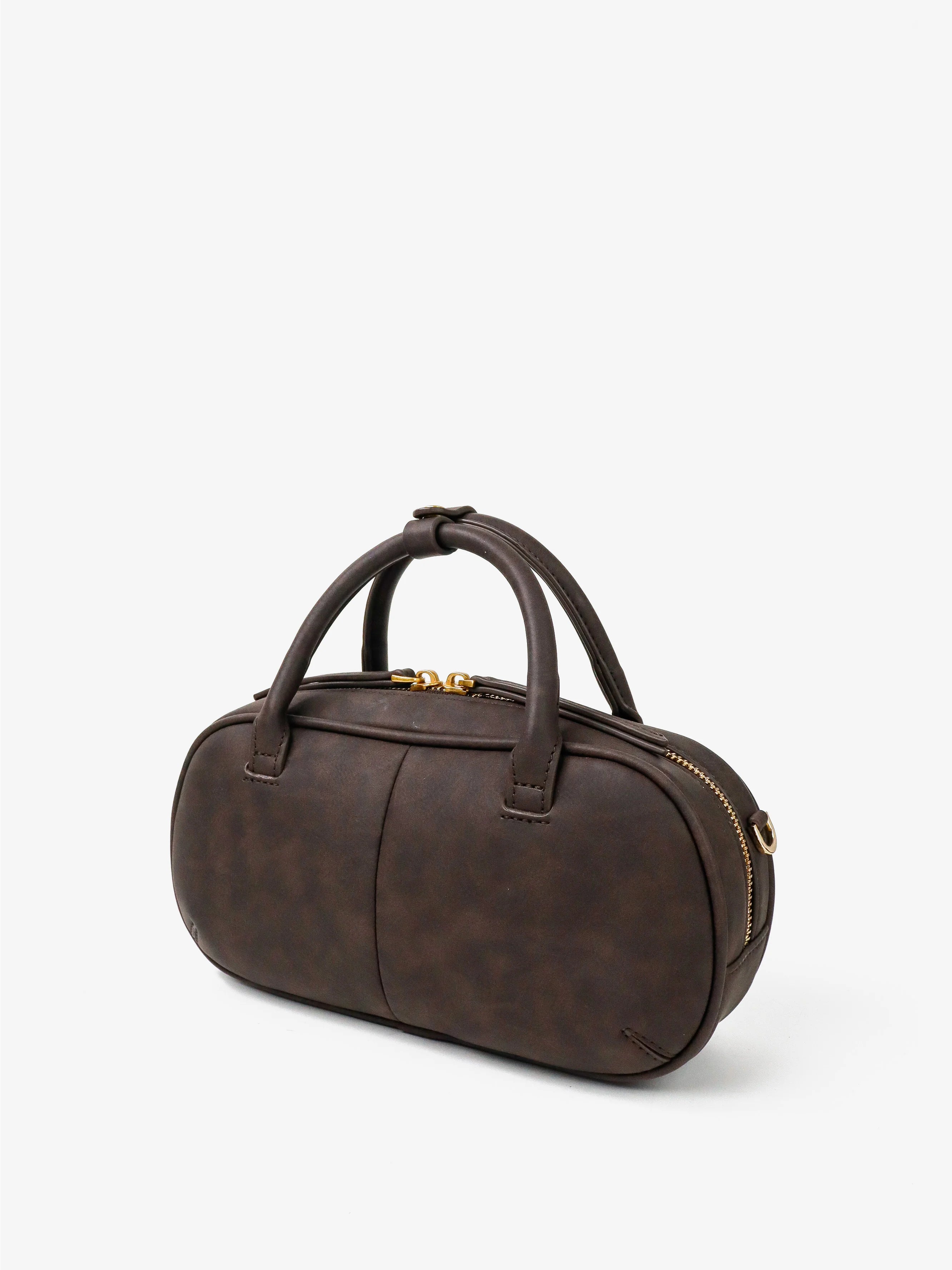 Piccola Bag Brown
