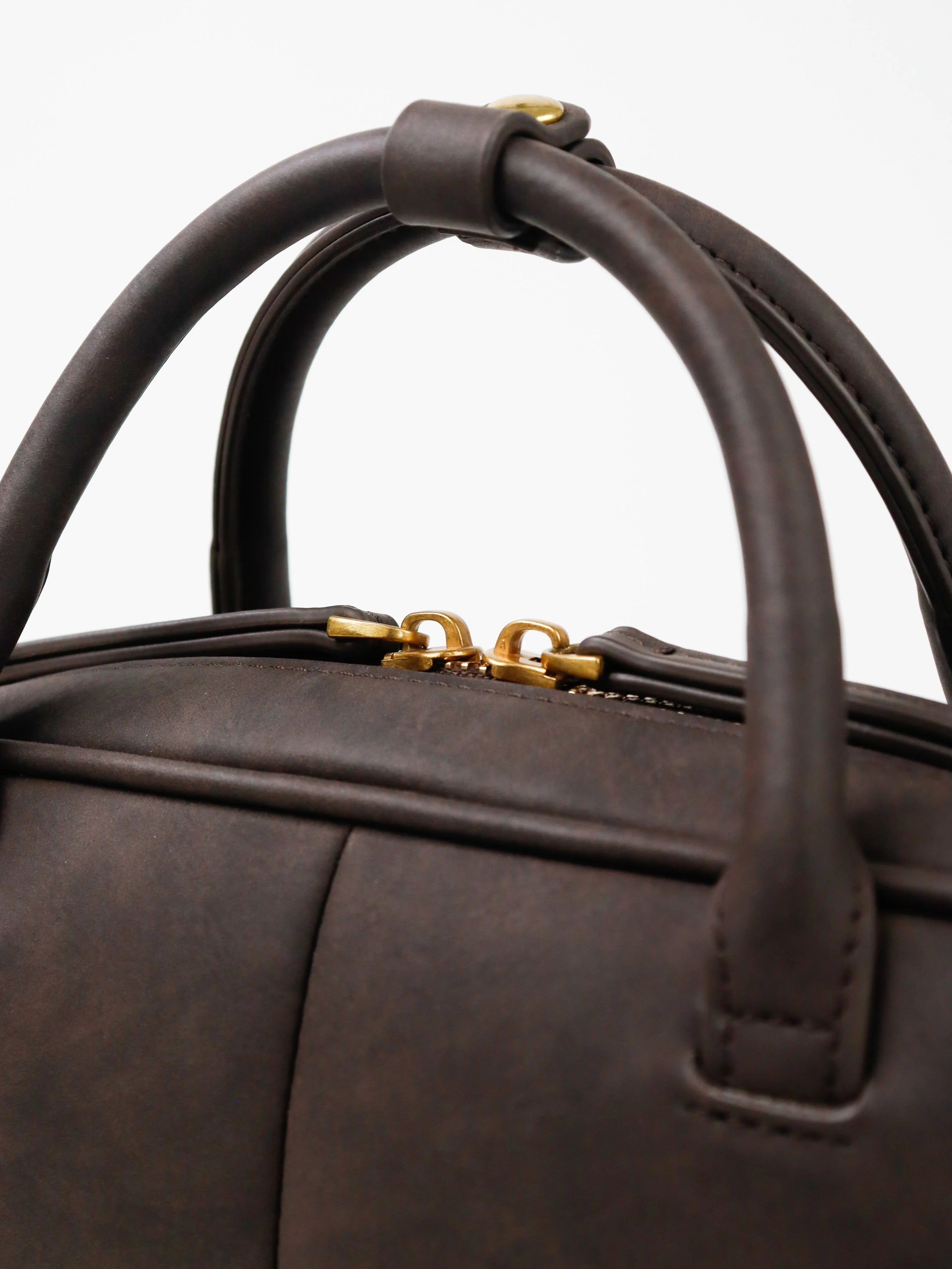 Piccola Bag Brown
