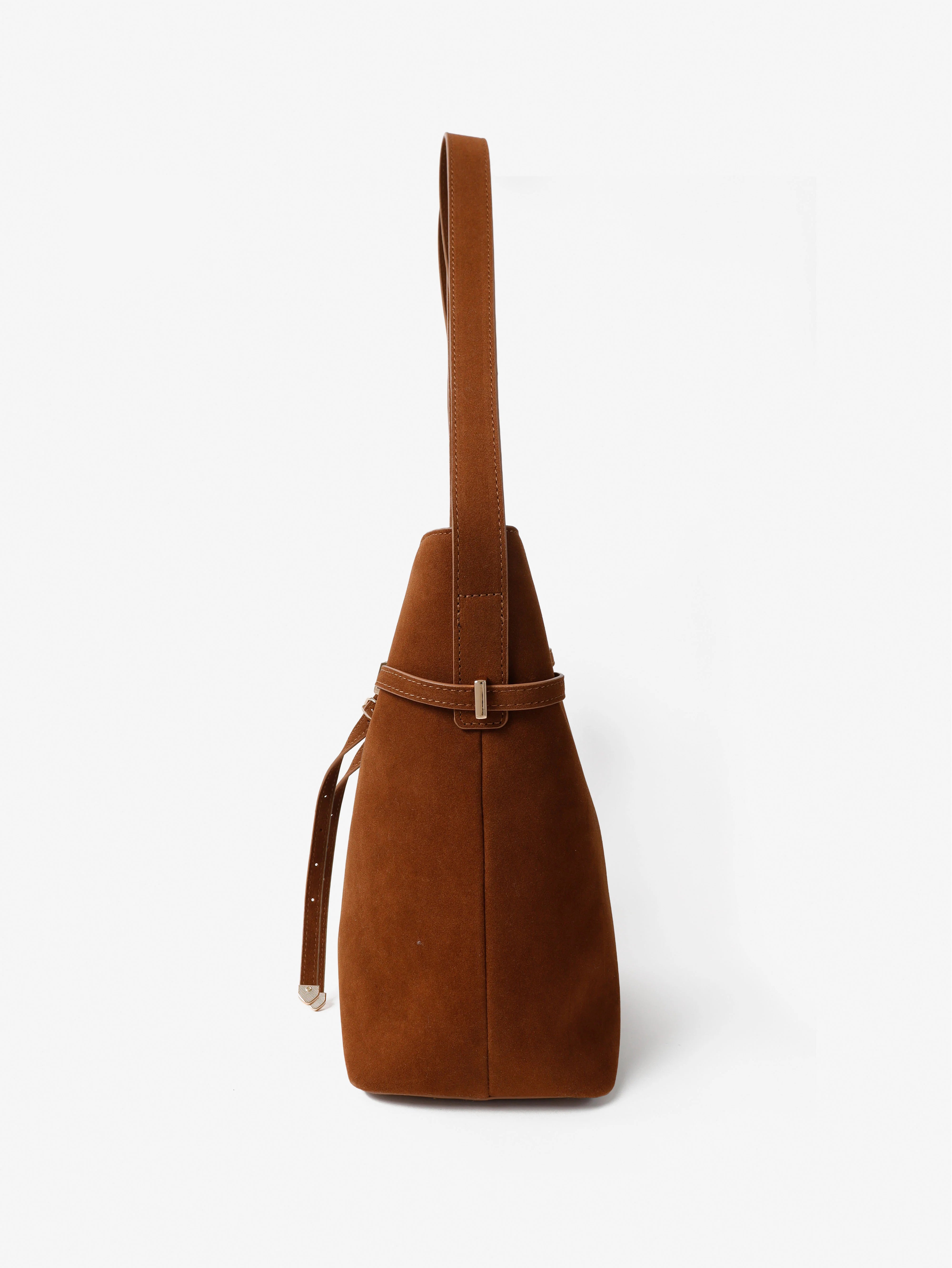 Leonie Bag Tan
