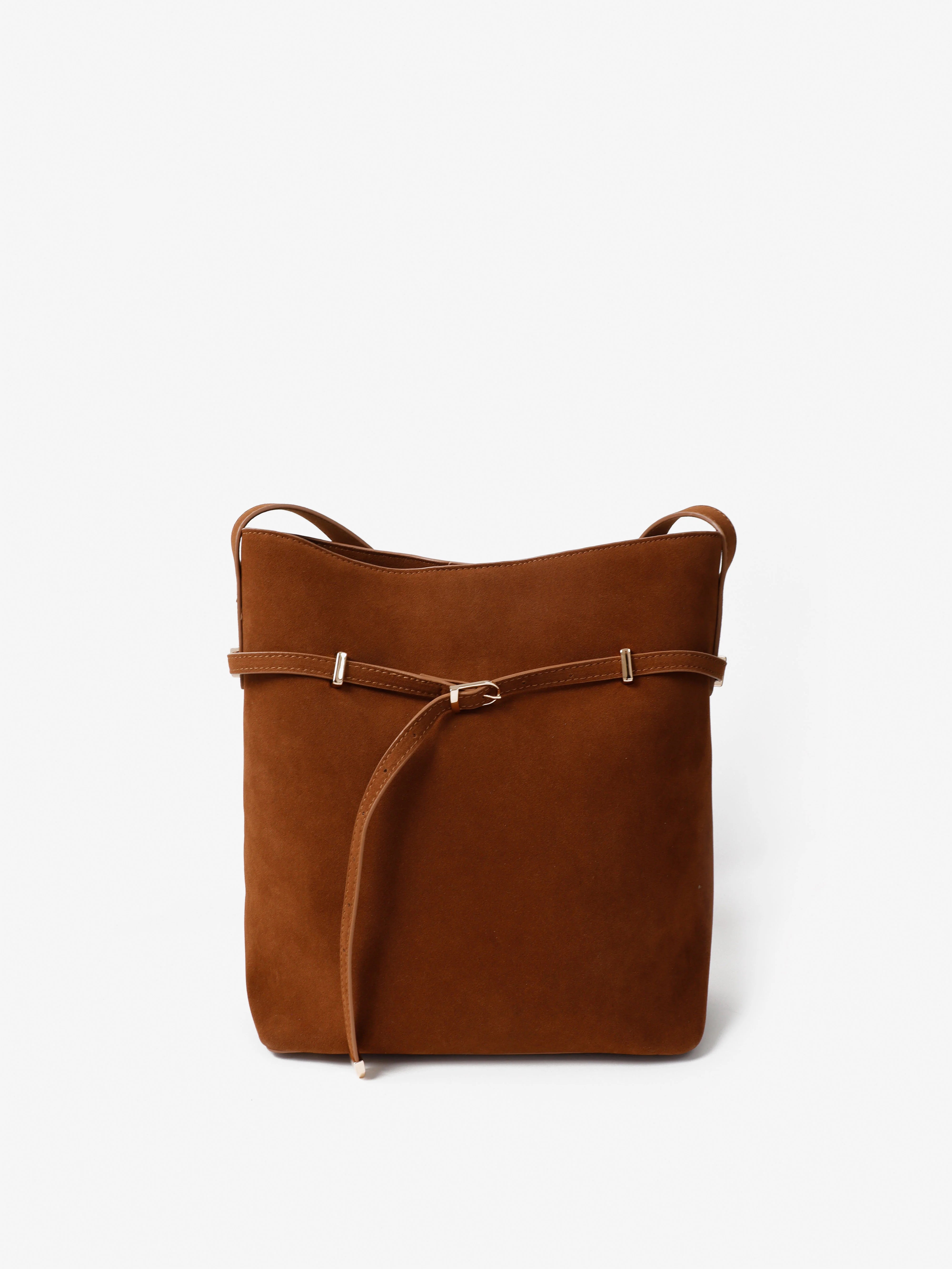 Leonie Bag Tan