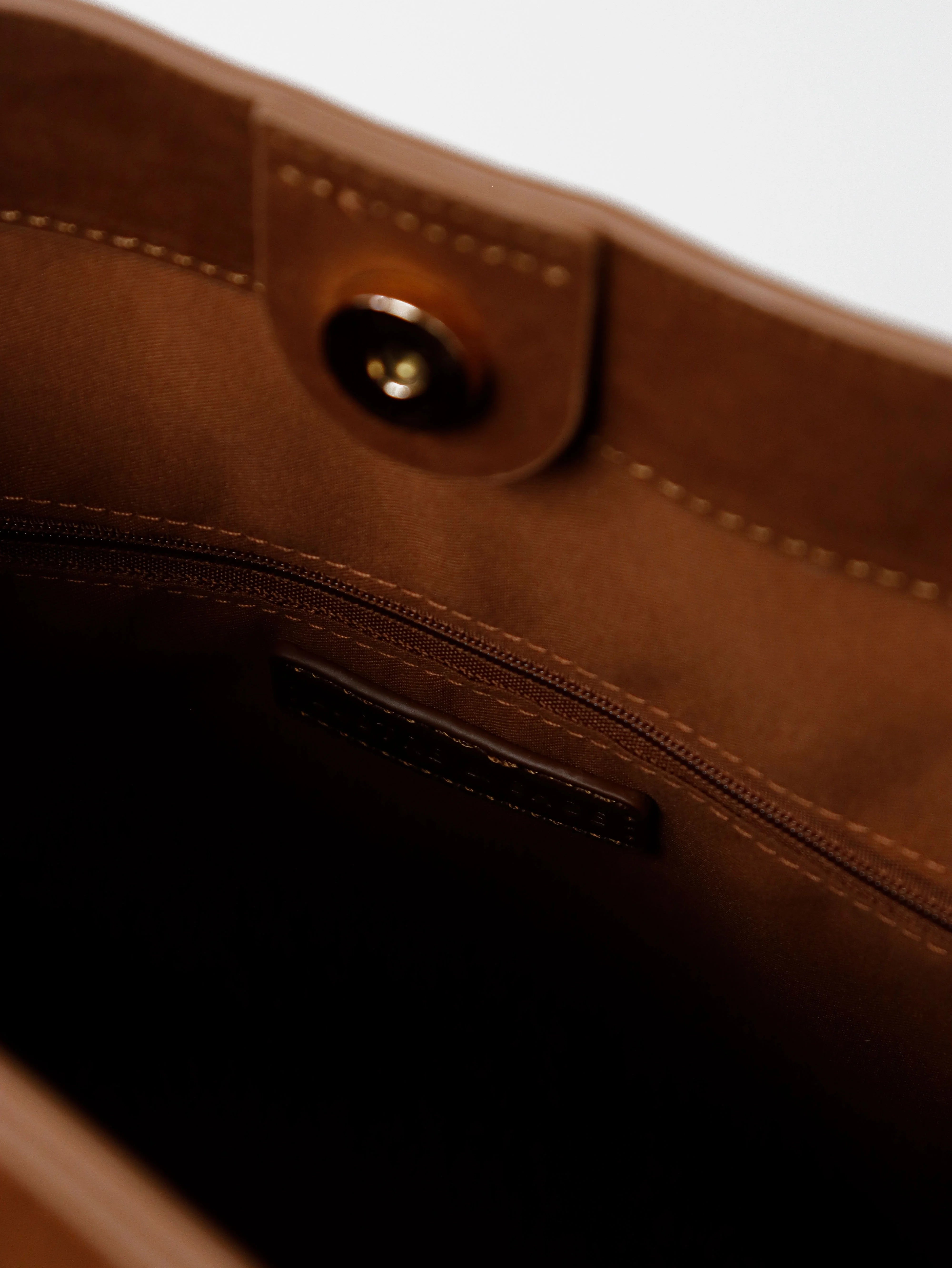 Leonie Bag Tan