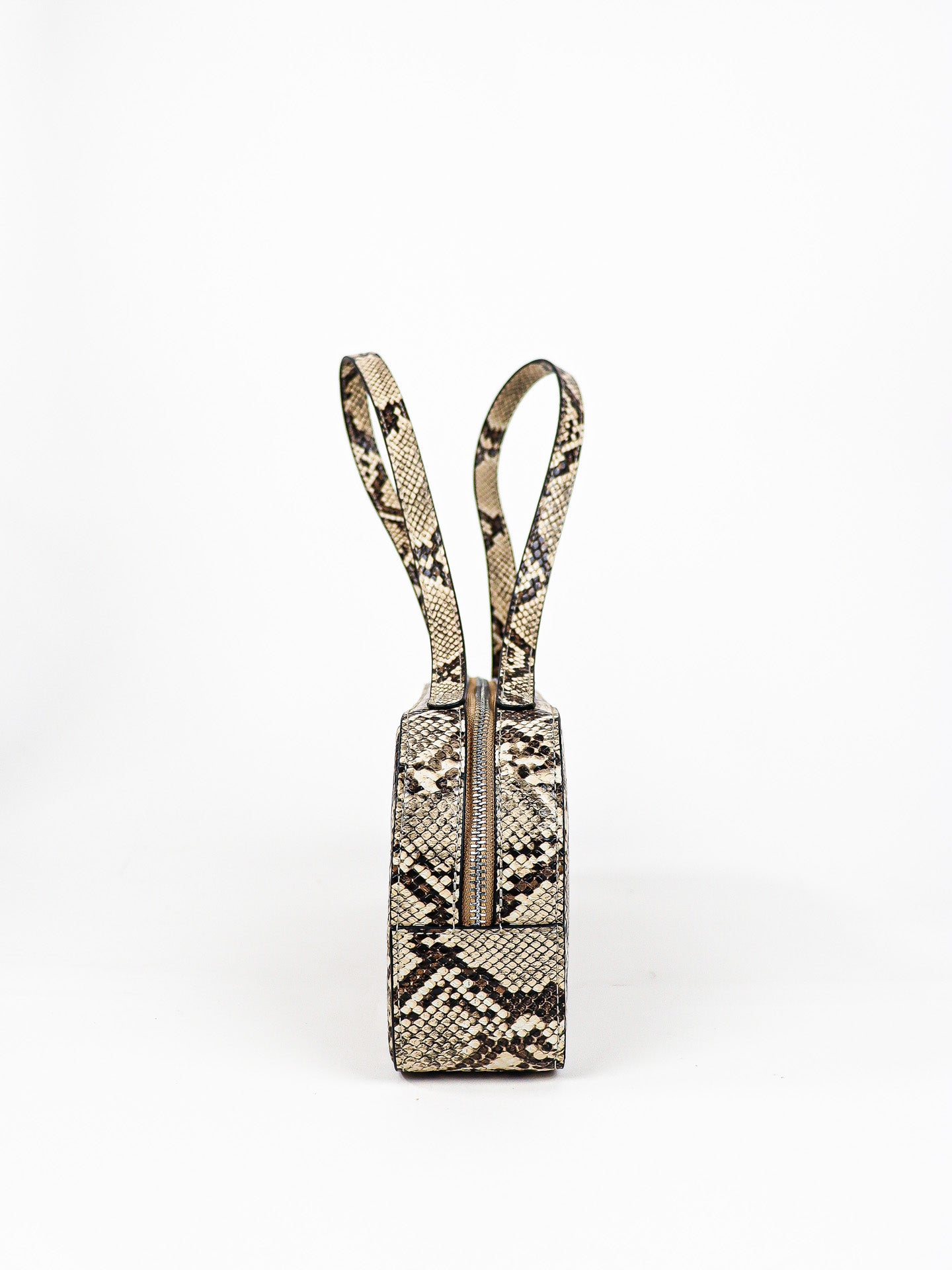 Addie Bag Snake Skin