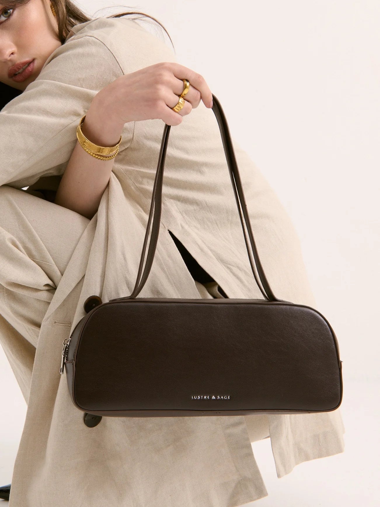 Addie Bag Brown