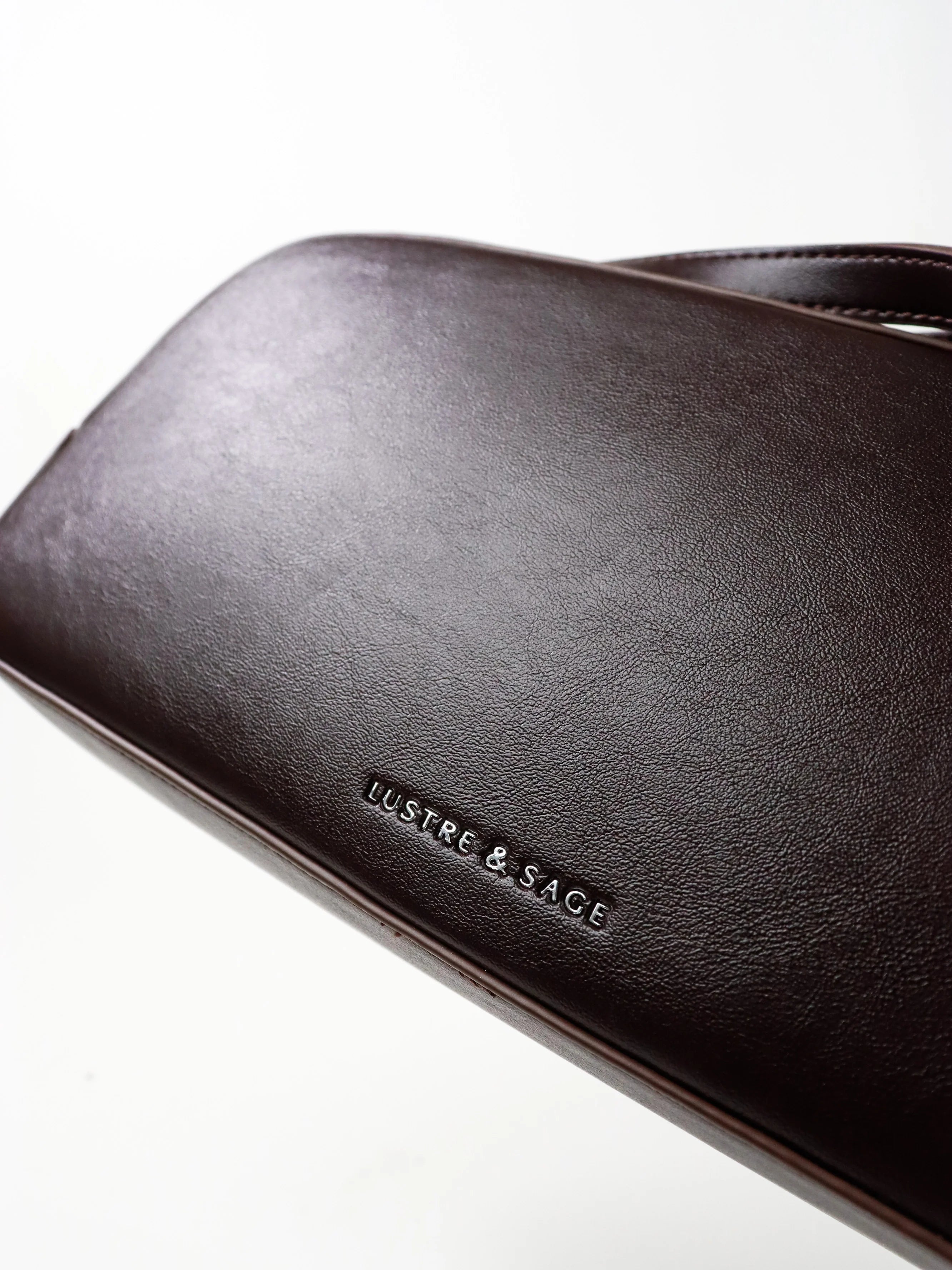 Addie Bag Brown